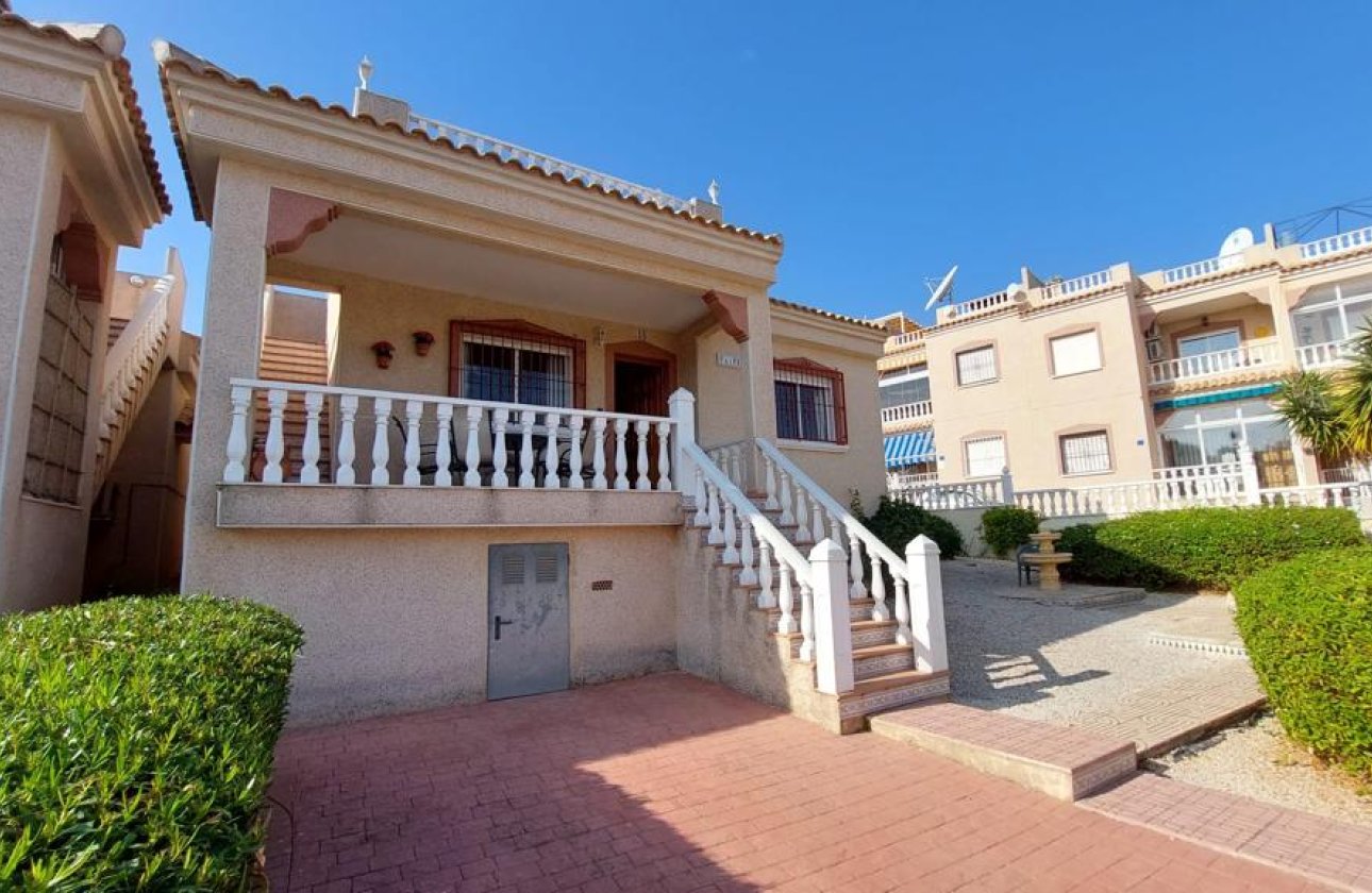 Reventa - Bungalow - Algorfa