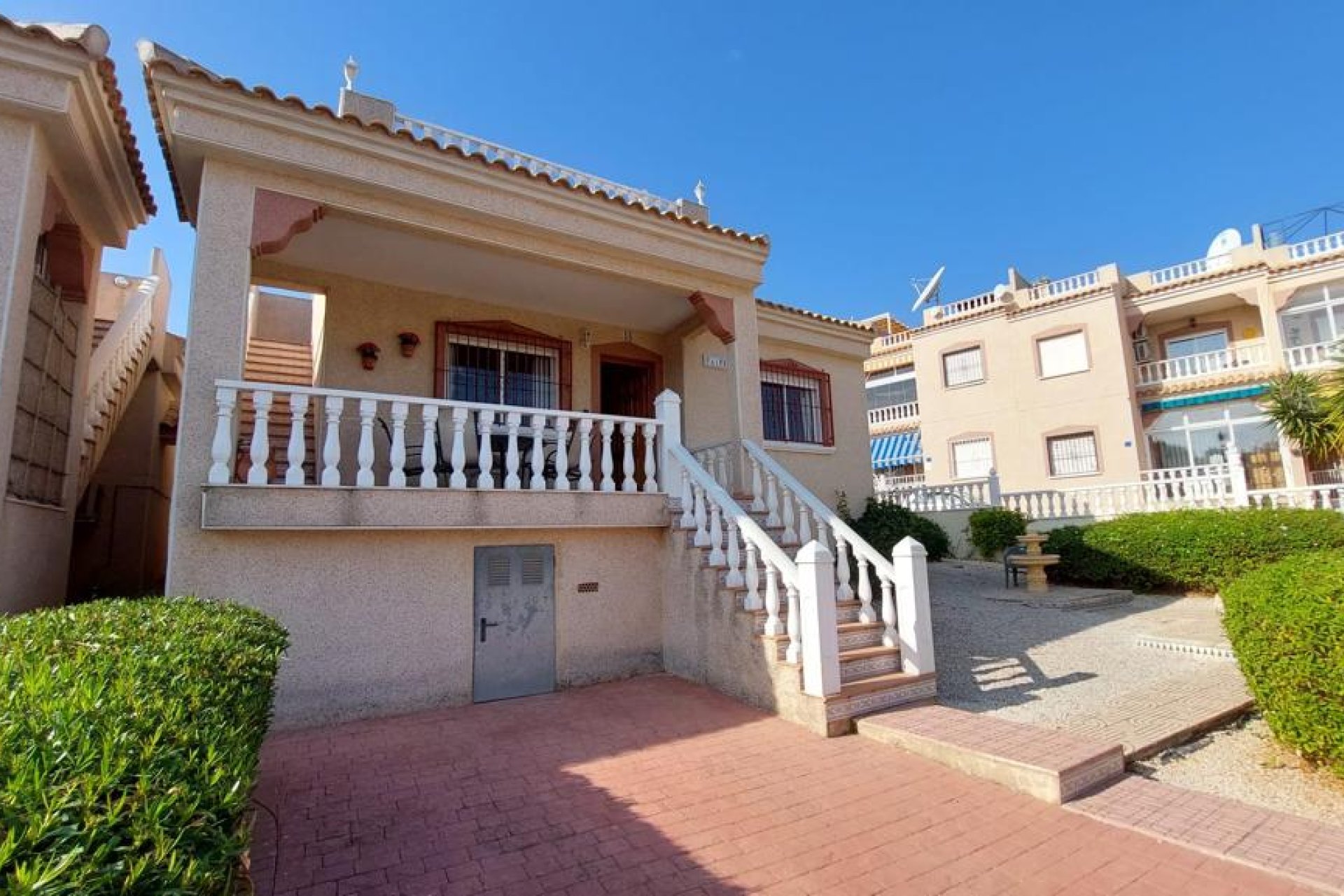 Reventa - Bungalow - Algorfa