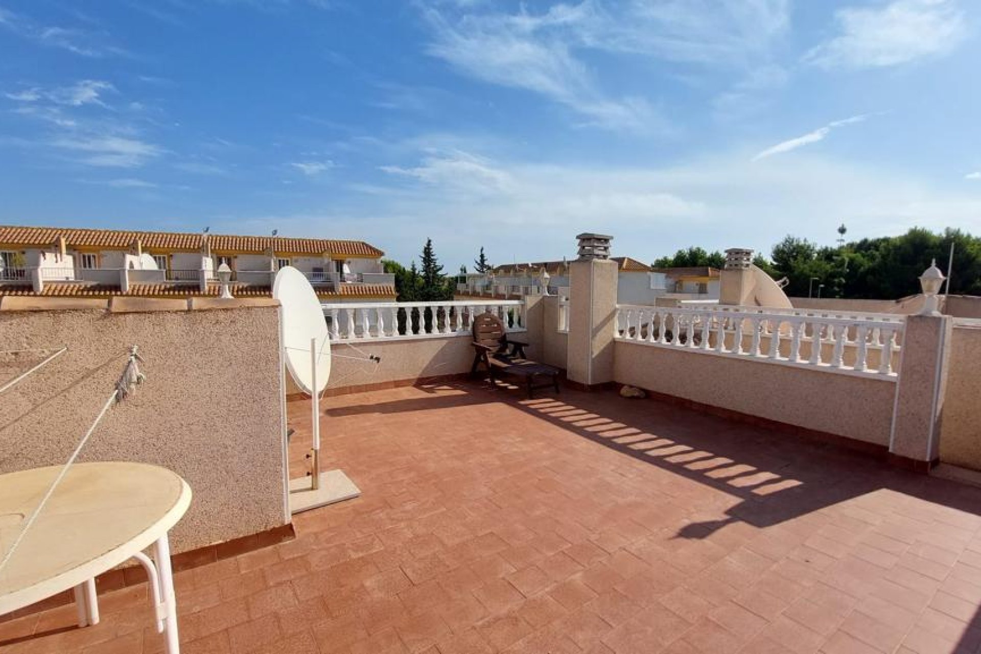 Reventa - Bungalow - Algorfa