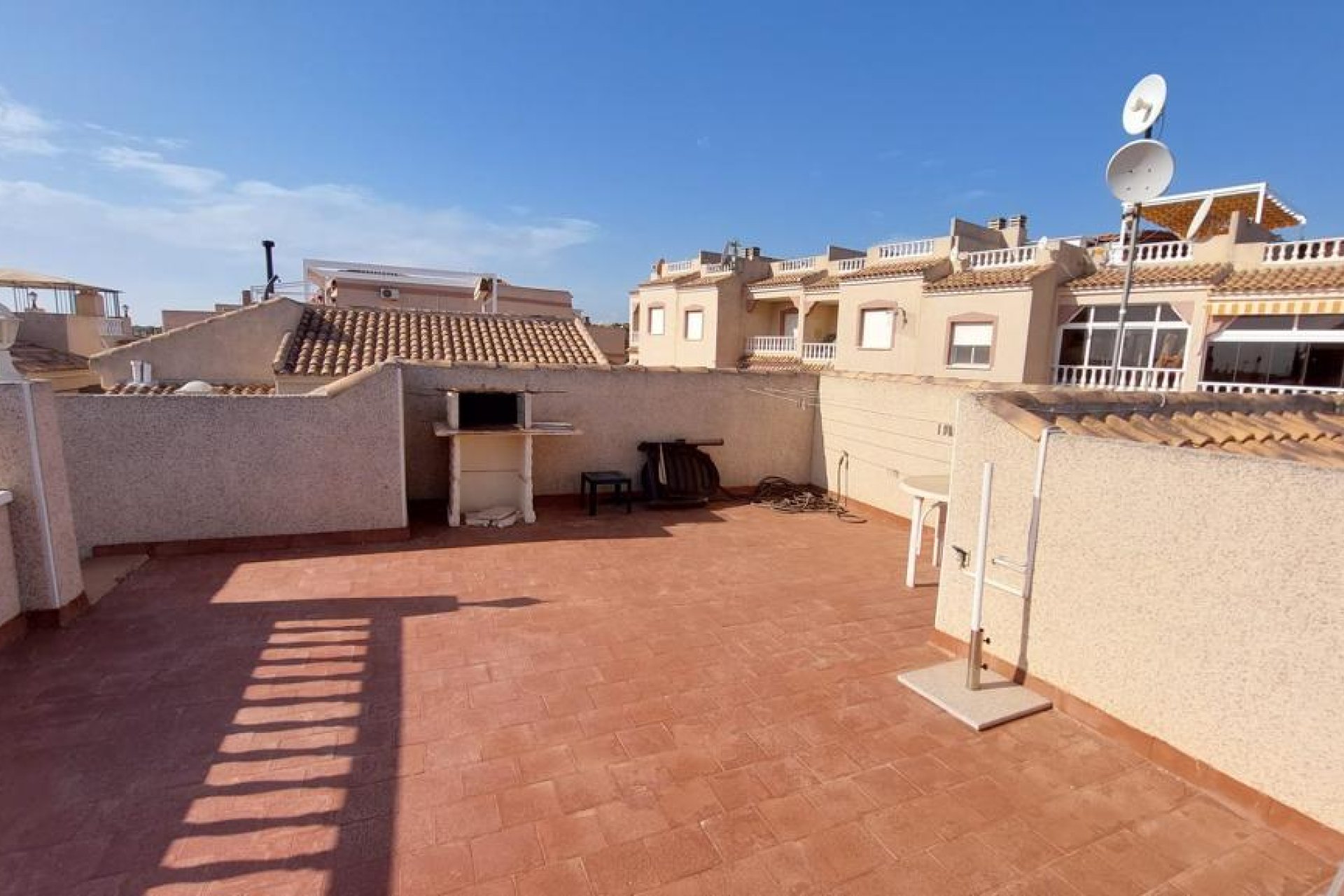 Reventa - Bungalow - Algorfa