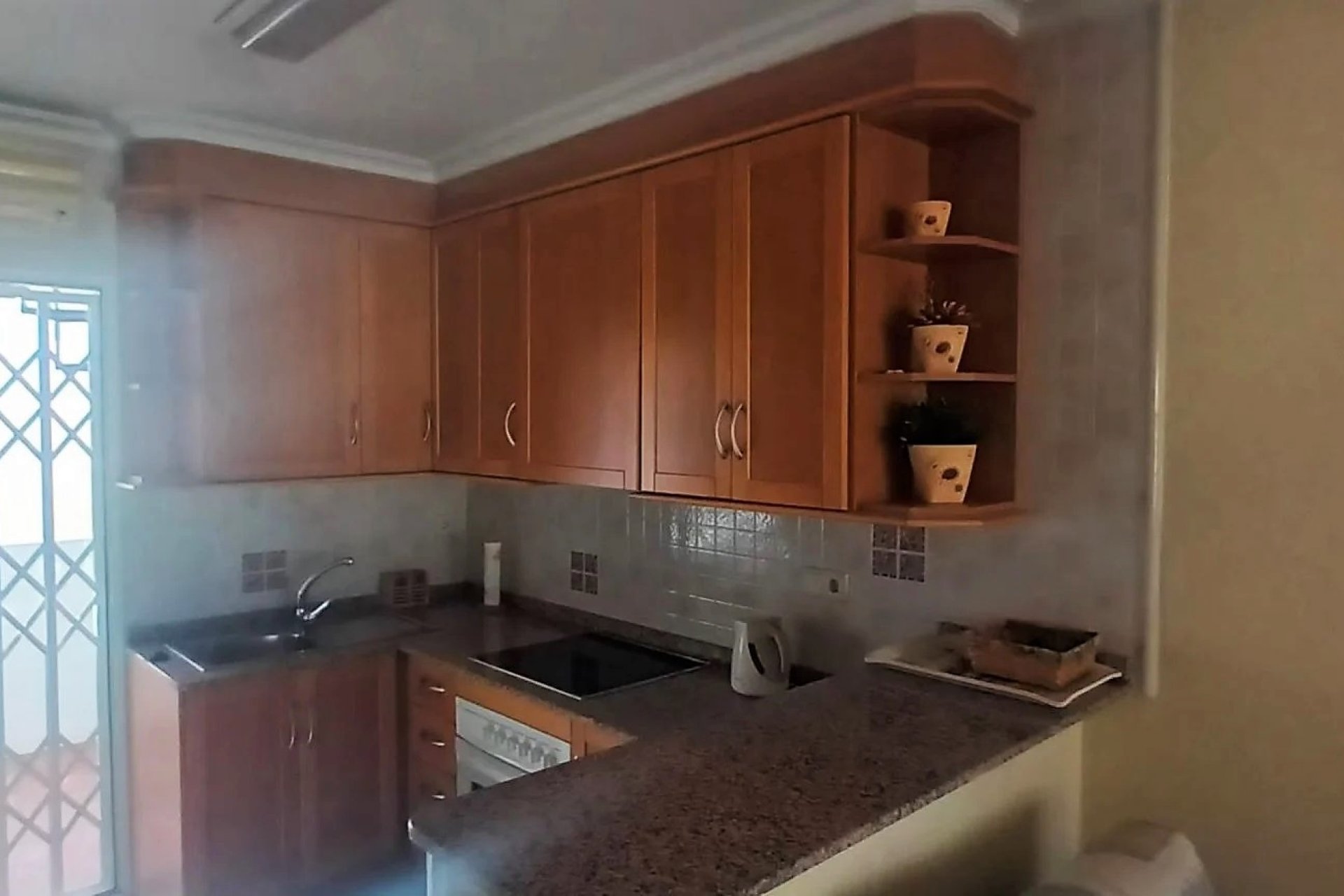 Reventa - Bungalow - Algorfa