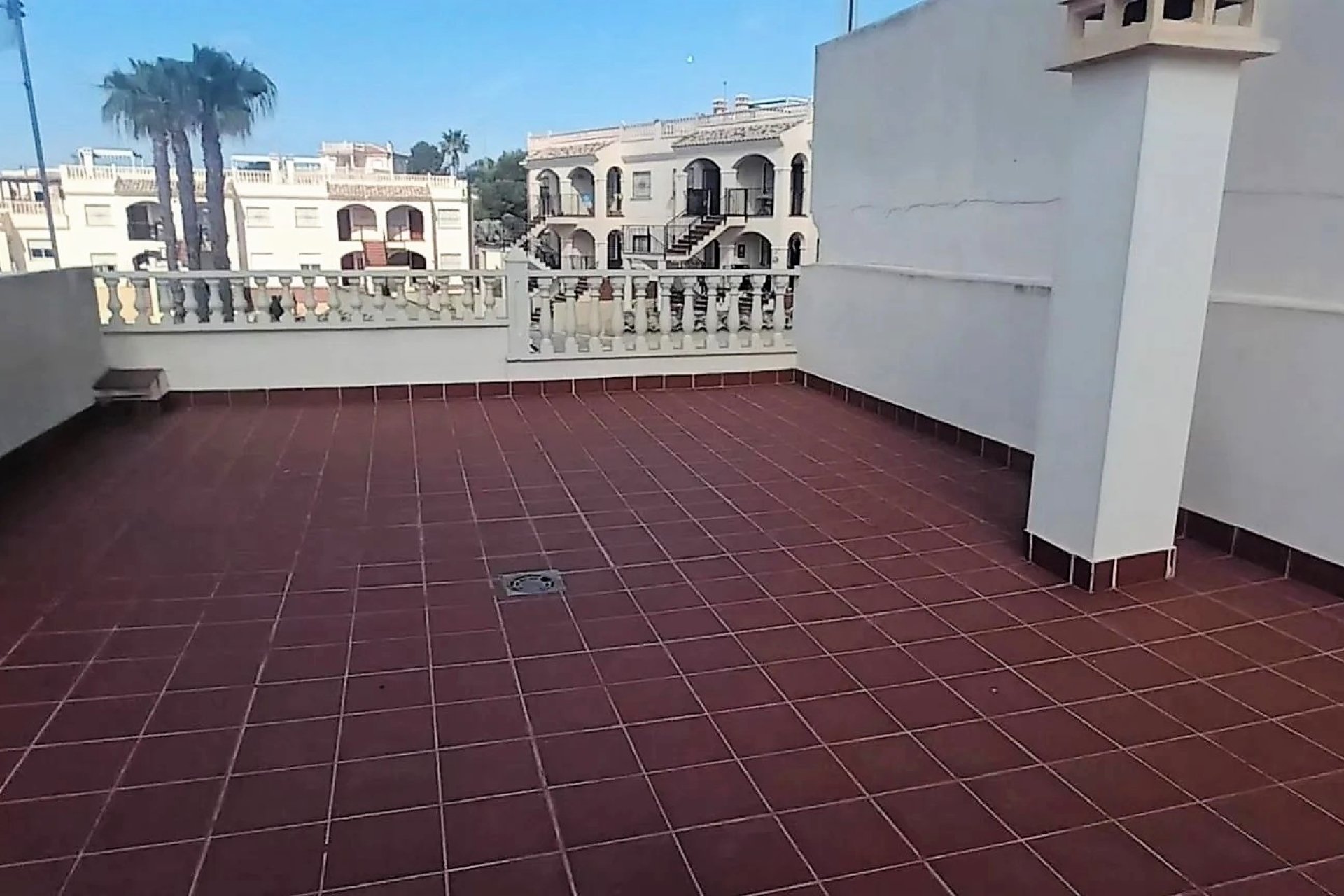 Reventa - Bungalow - Algorfa