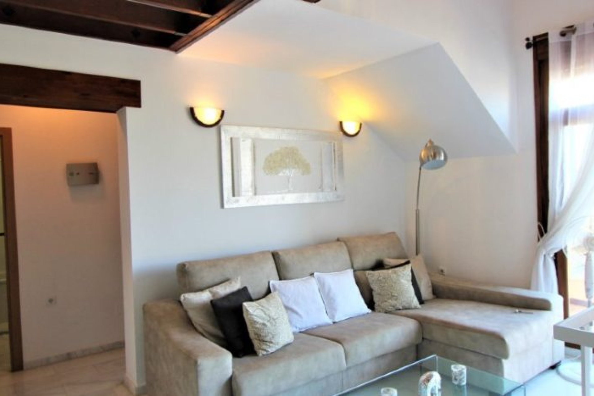 Reventa - Bungalow - Algorfa