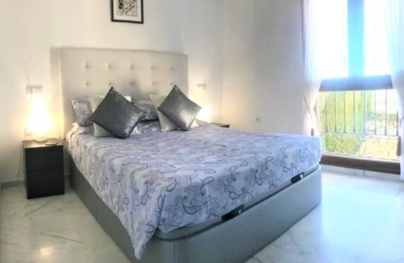 Reventa - Bungalow - Algorfa