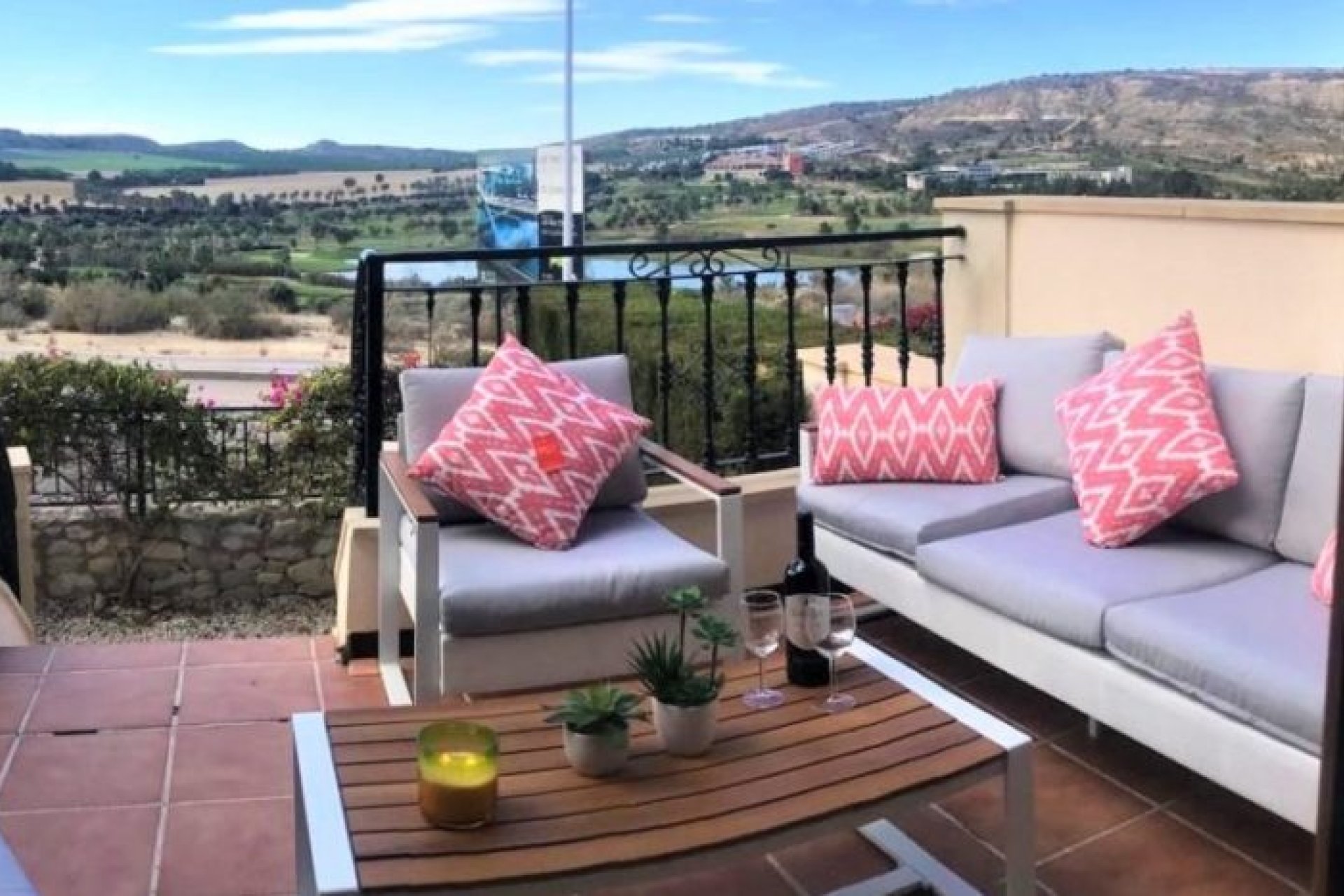 Reventa - Bungalow - Algorfa