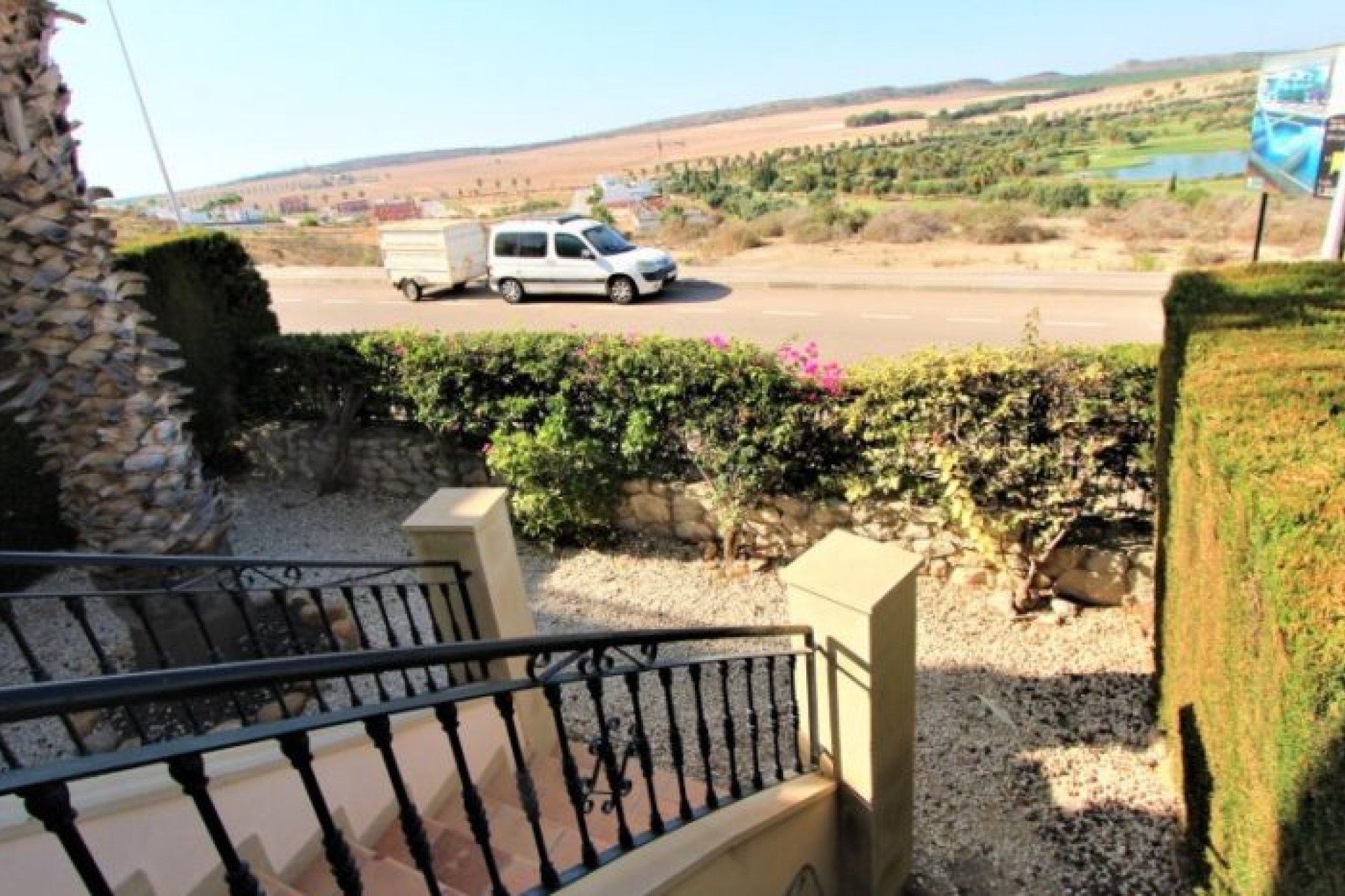 Reventa - Bungalow - Algorfa