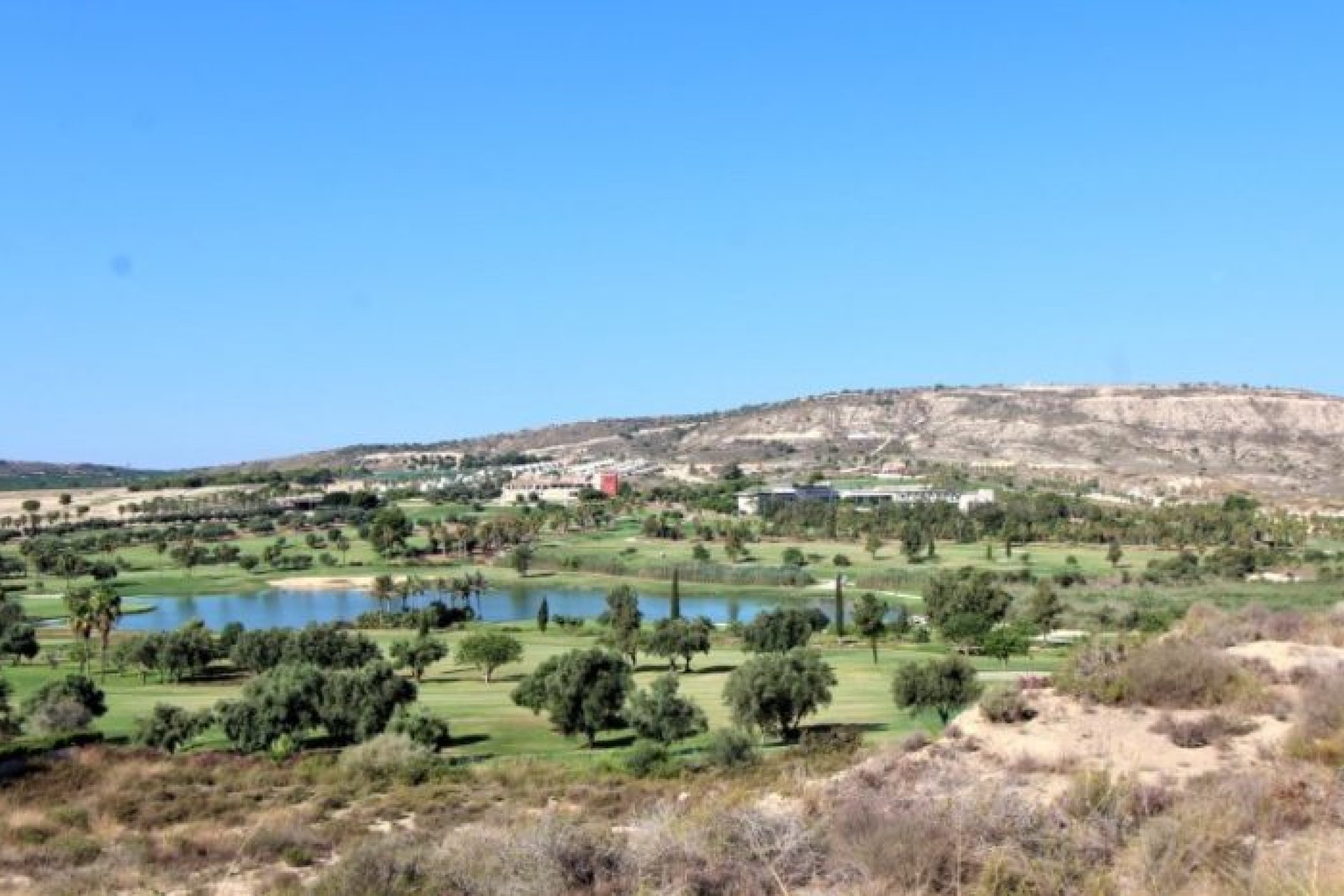 Reventa - Bungalow - Algorfa