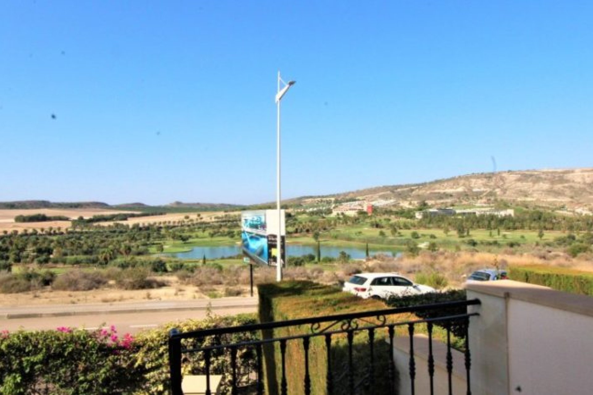 Reventa - Bungalow - Algorfa