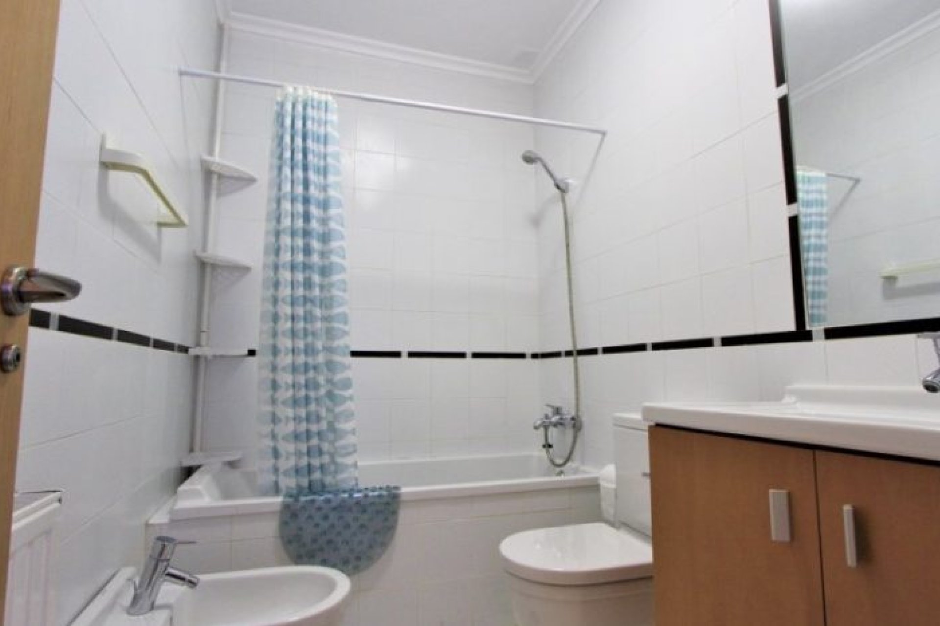 Reventa - Bungalow - Algorfa