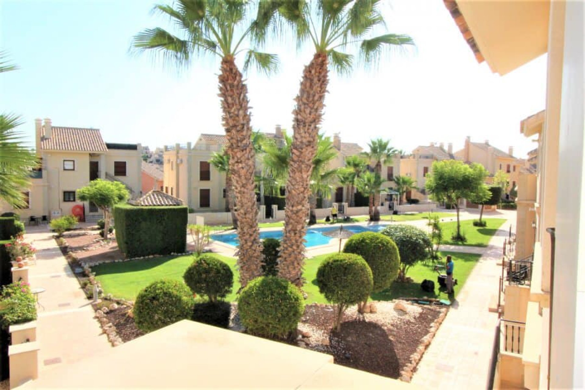 Reventa - Bungalow - Algorfa