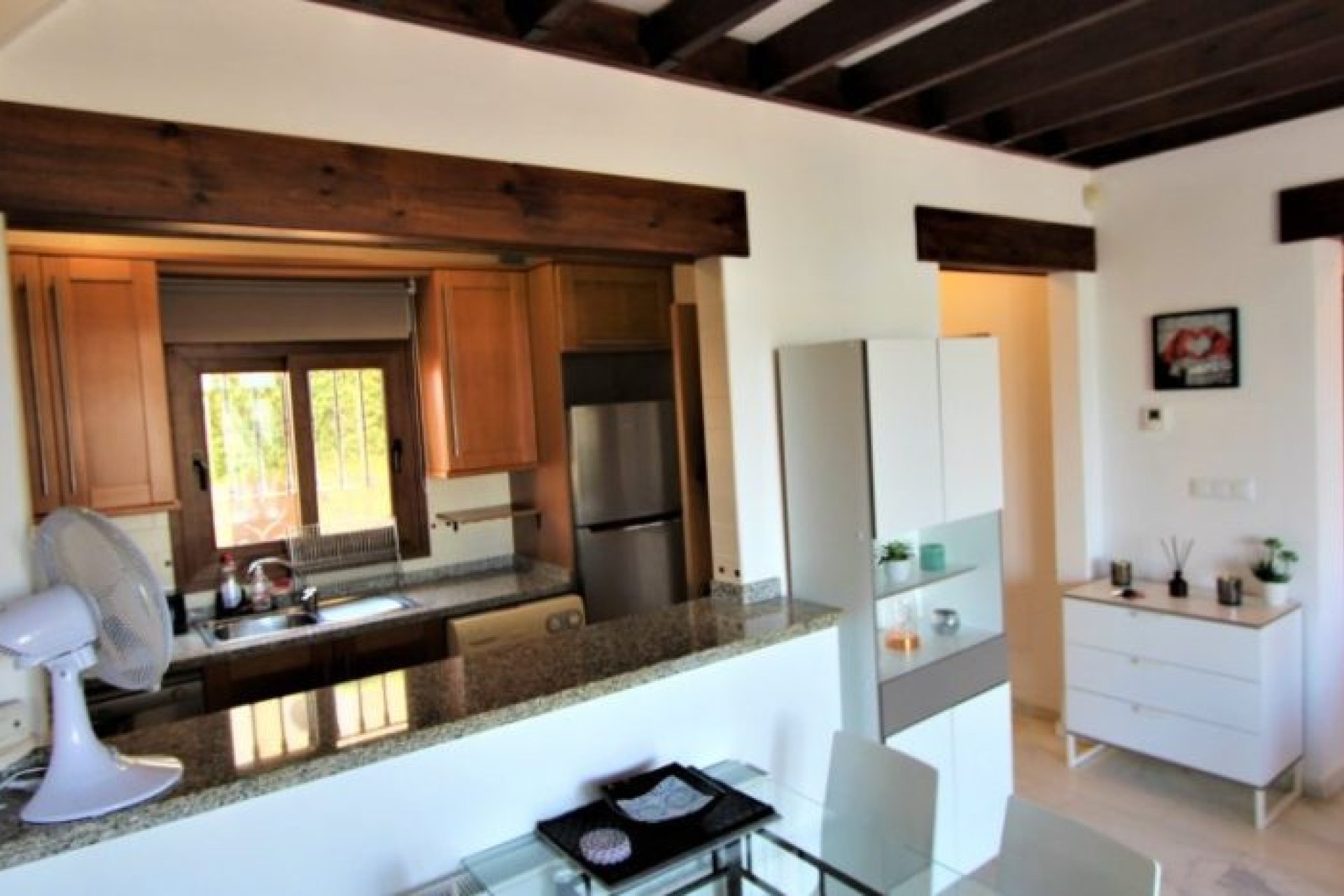 Reventa - Bungalow - Algorfa