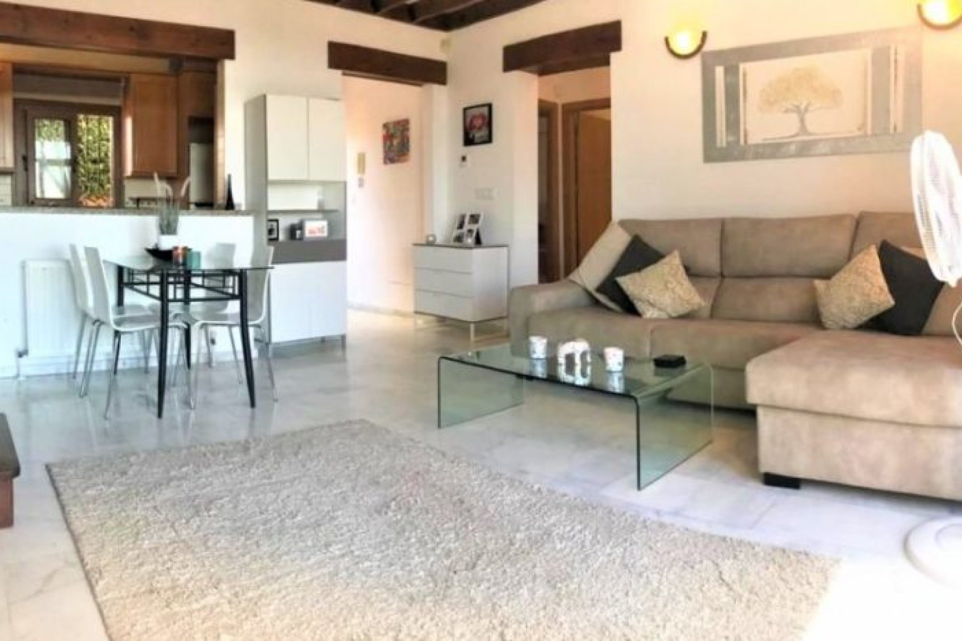 Reventa - Bungalow - Algorfa