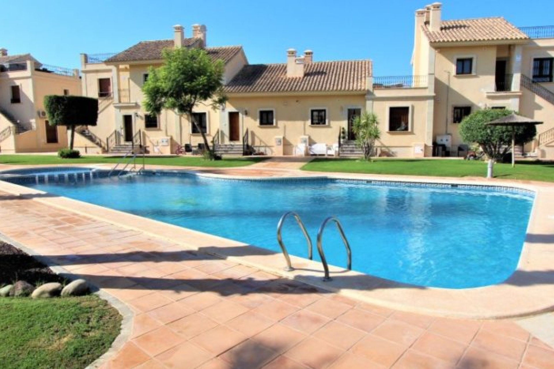 Reventa - Bungalow - Algorfa