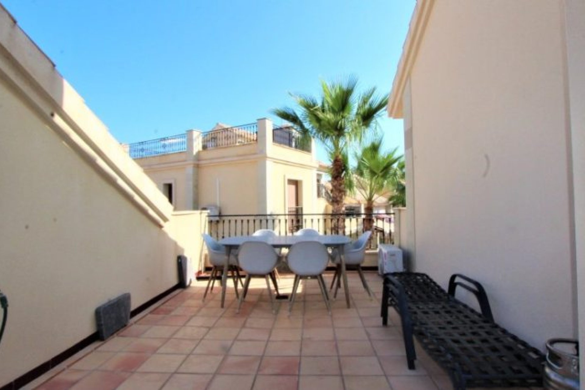Reventa - Bungalow - Algorfa