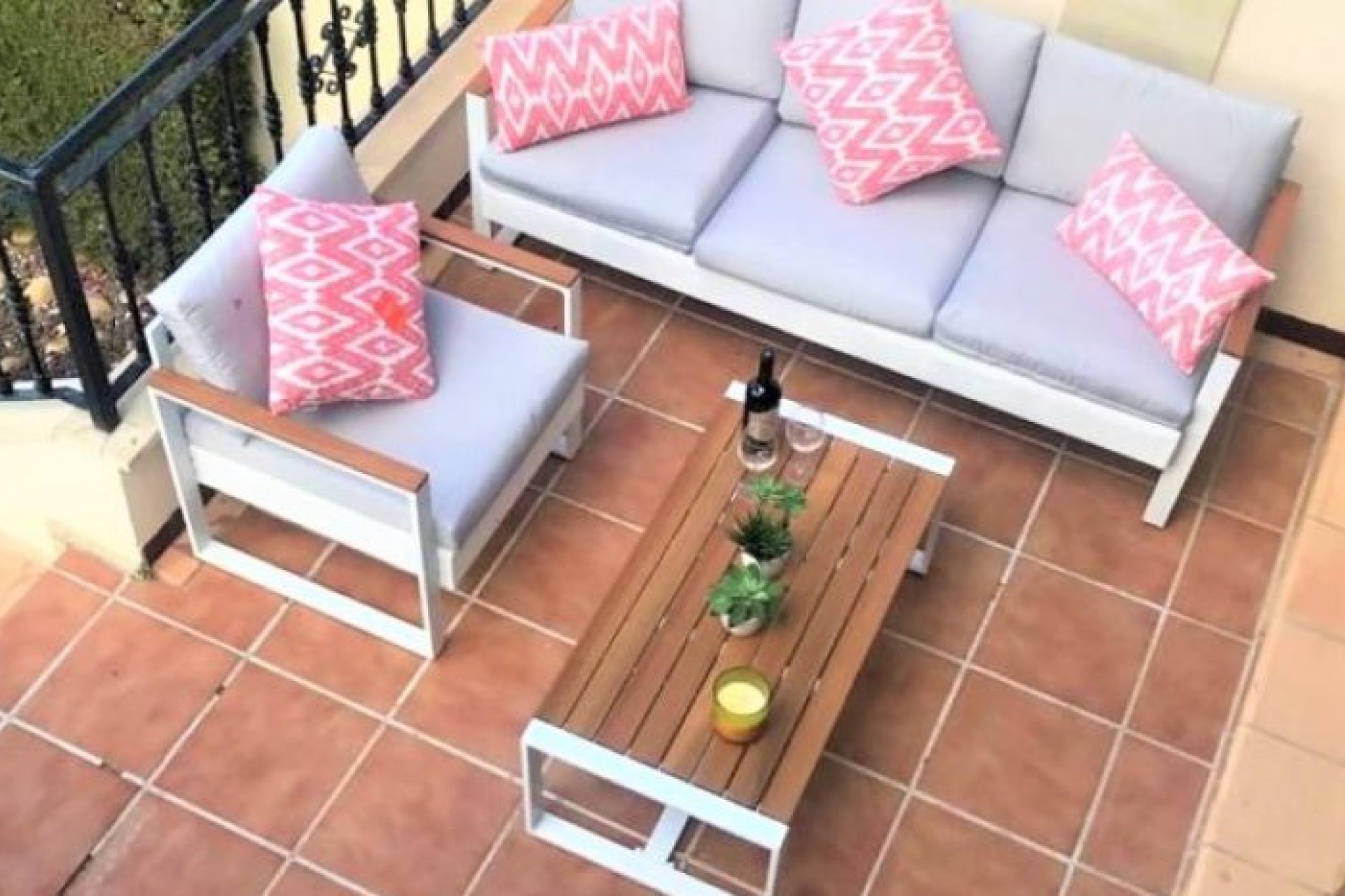 Reventa - Bungalow - Algorfa