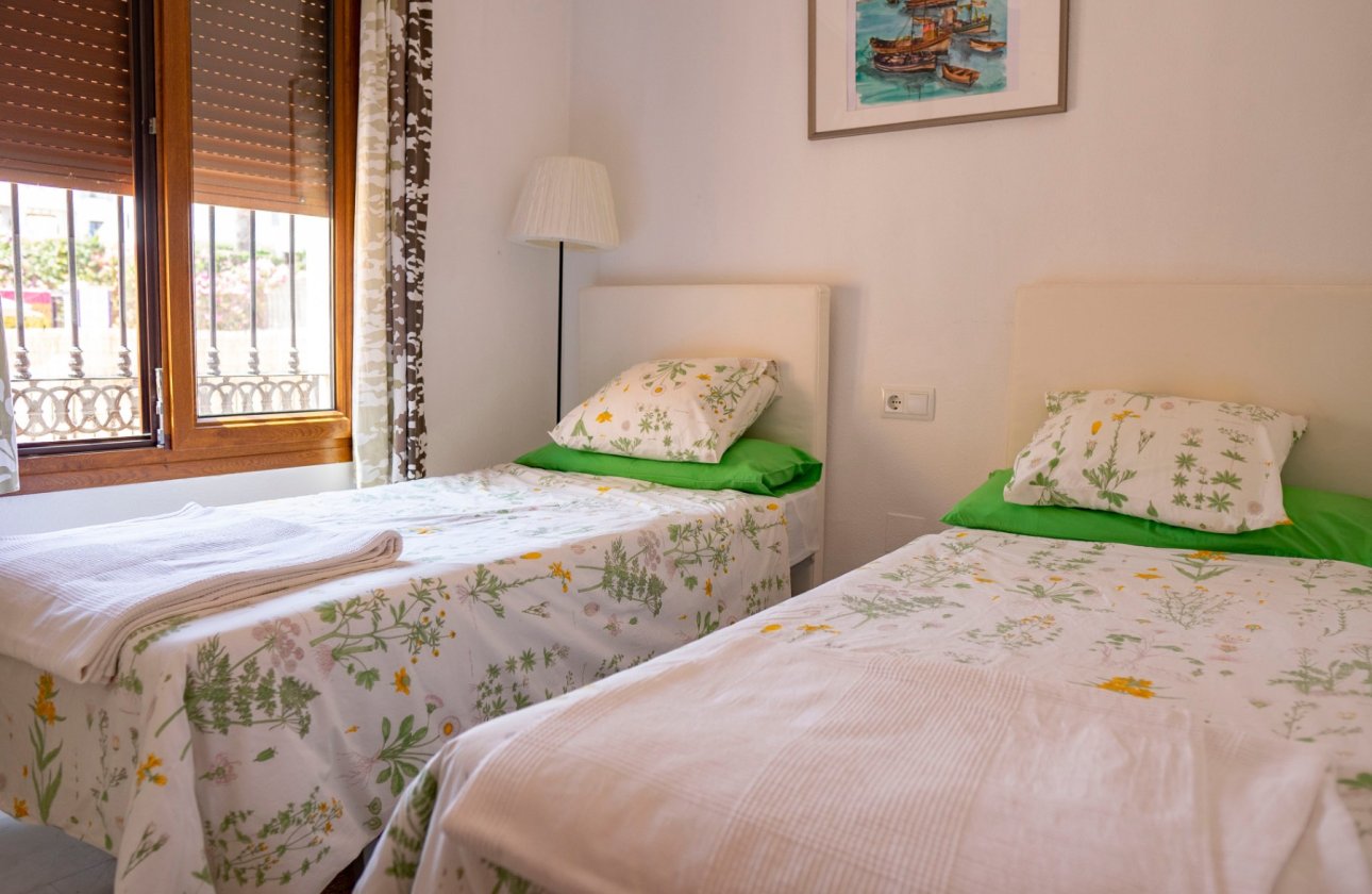 Reventa - Bungalow - Algorfa