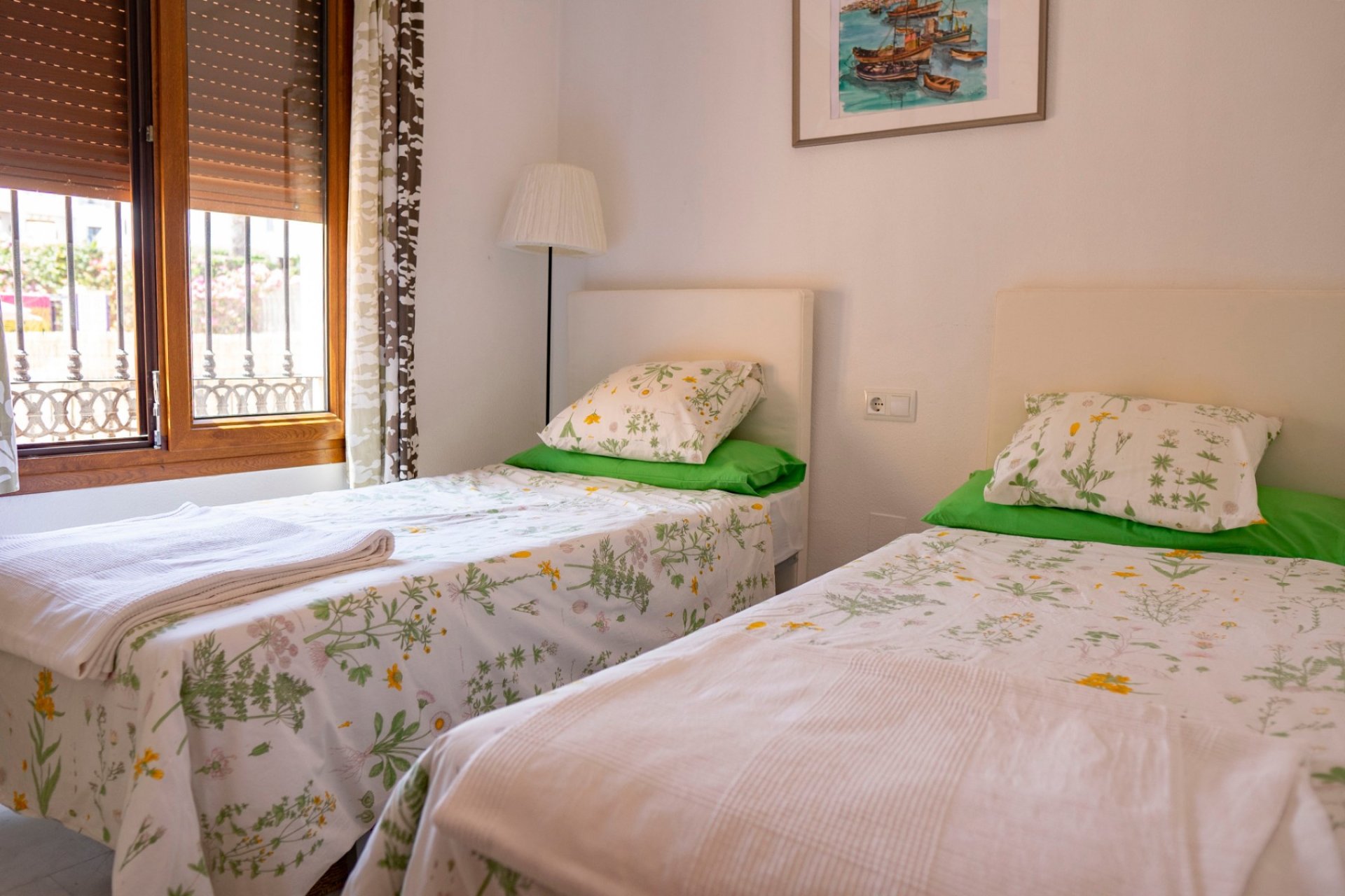 Reventa - Bungalow - Algorfa