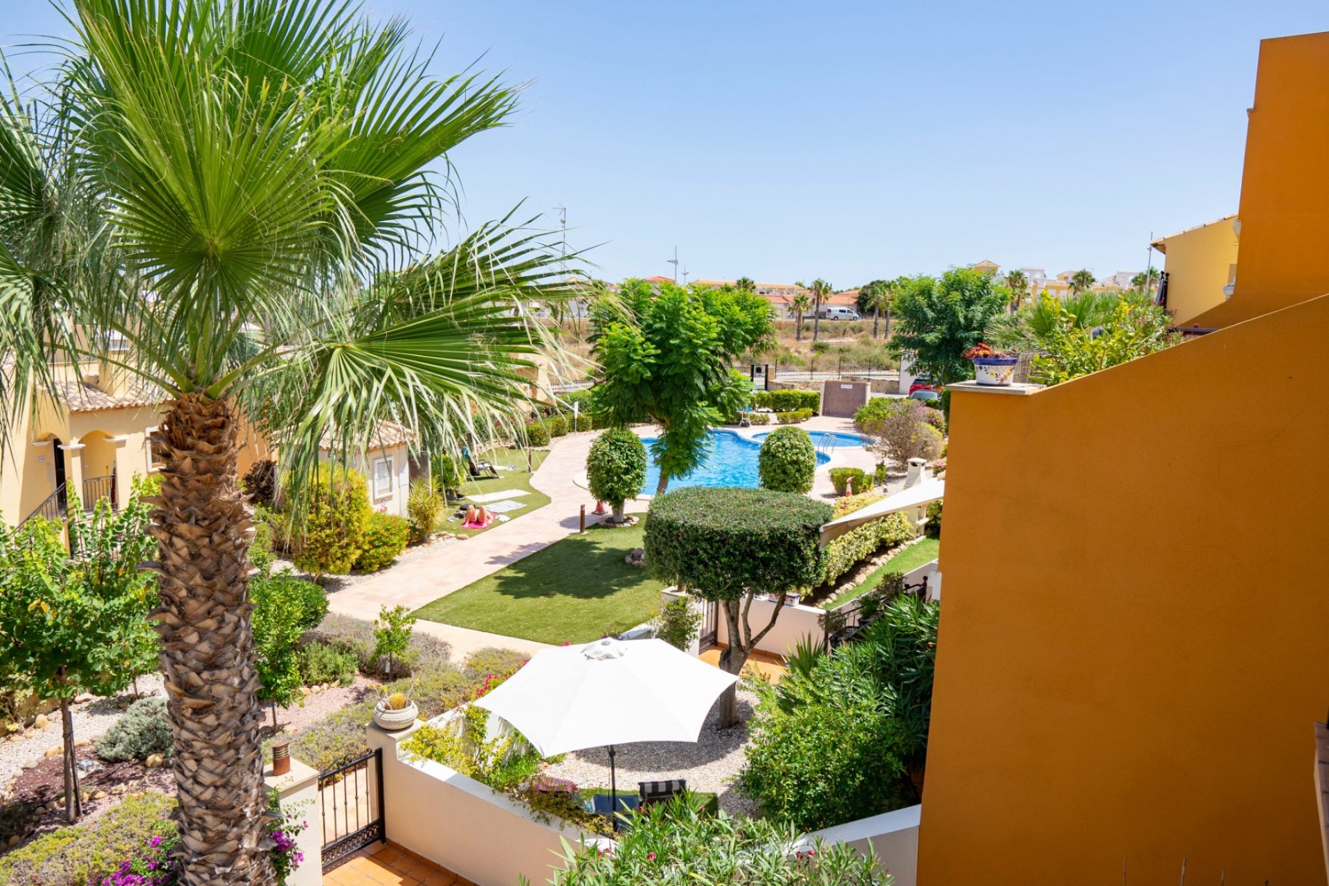 Reventa - Bungalow - Algorfa