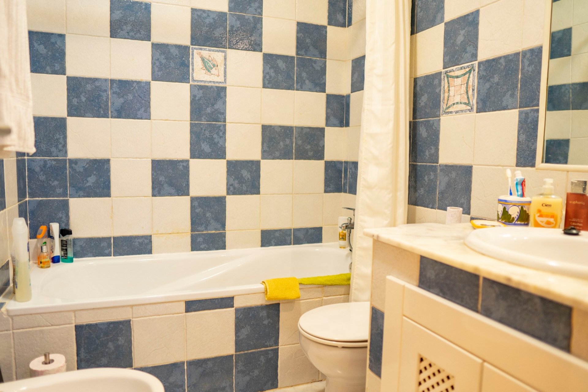 Reventa - Bungalow - Algorfa