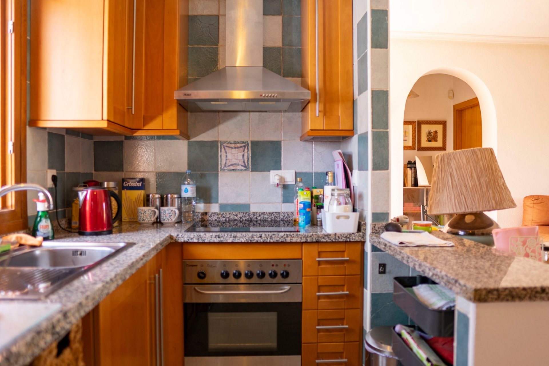 Reventa - Bungalow - Algorfa