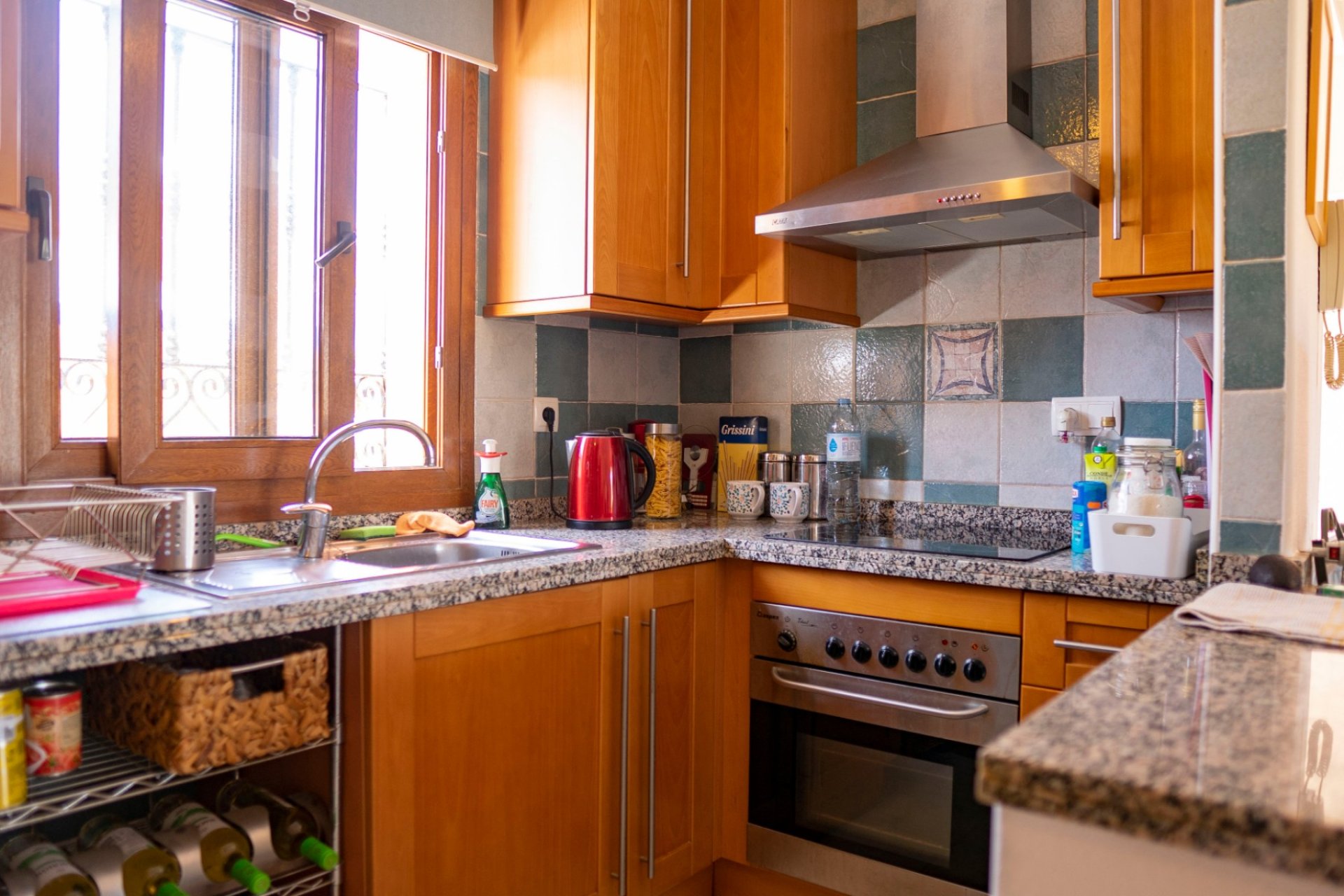 Reventa - Bungalow - Algorfa