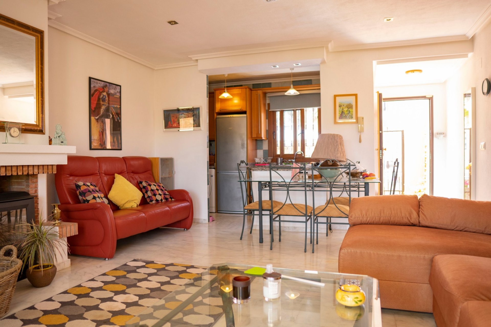 Reventa - Bungalow - Algorfa