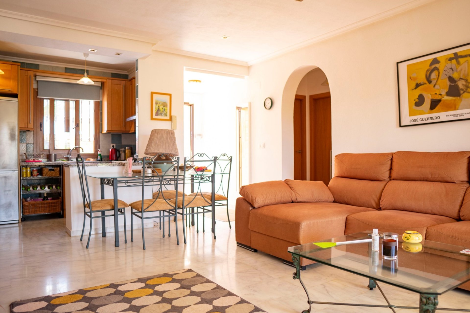 Reventa - Bungalow - Algorfa