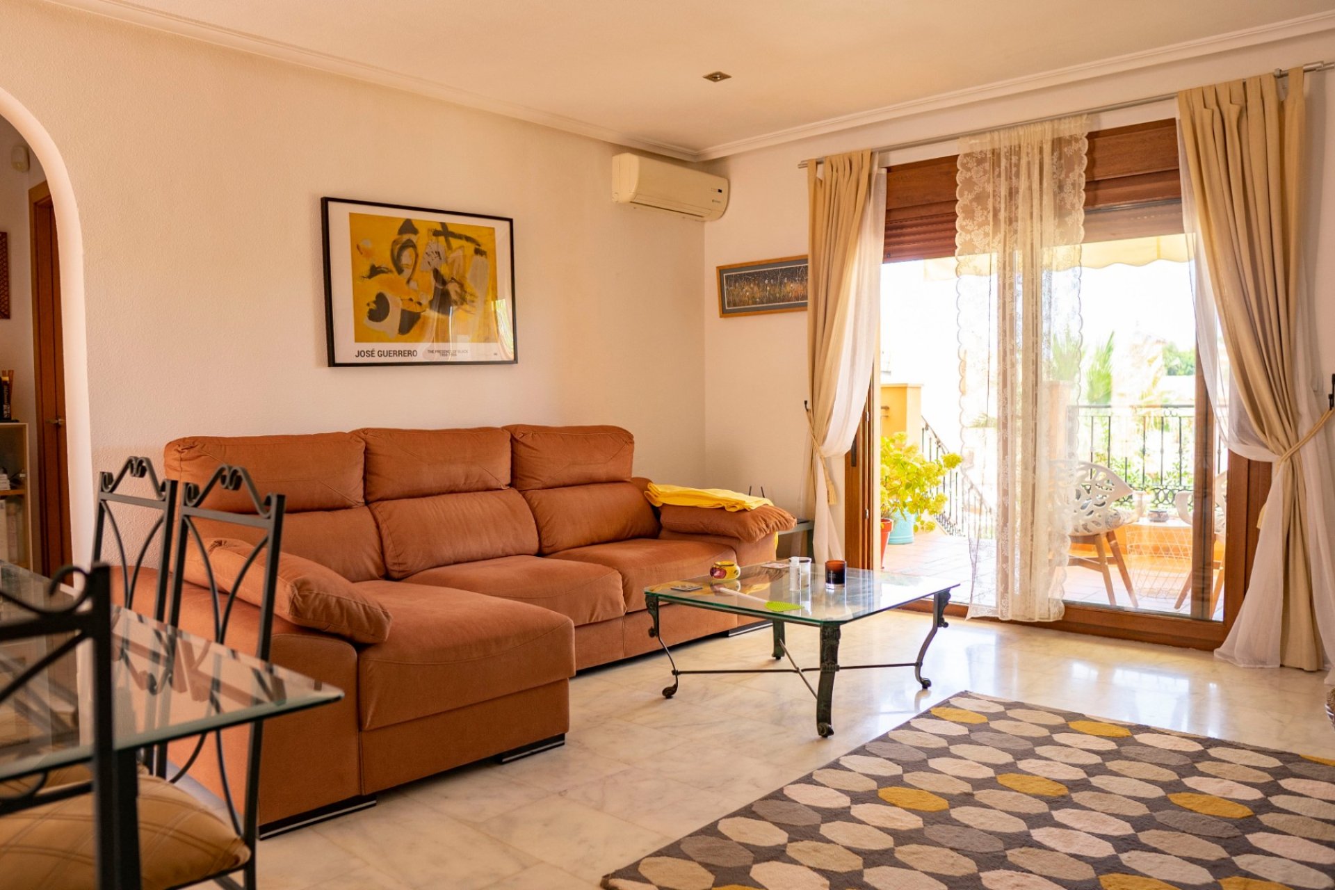 Reventa - Bungalow - Algorfa