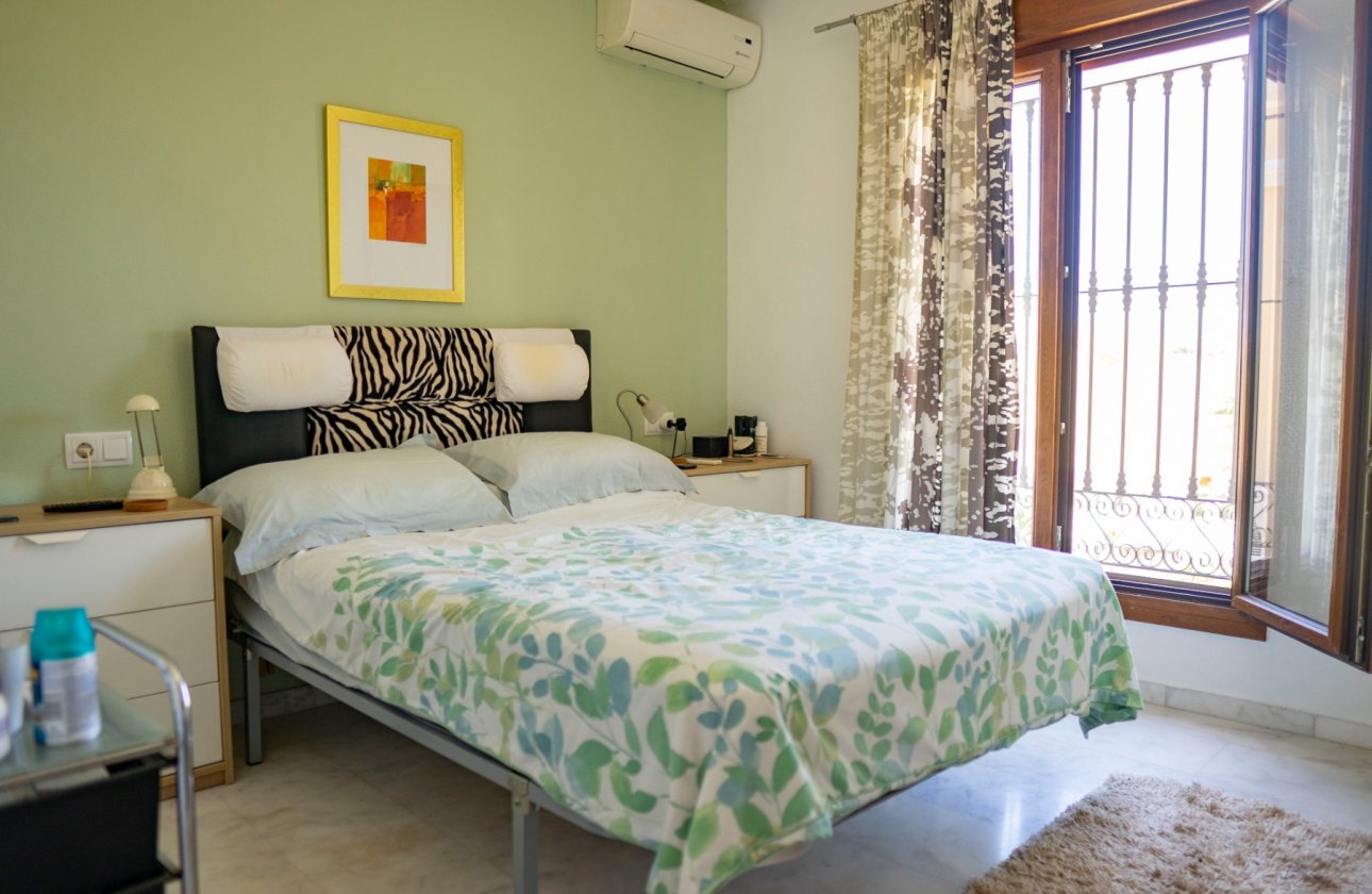 Reventa - Bungalow - Algorfa