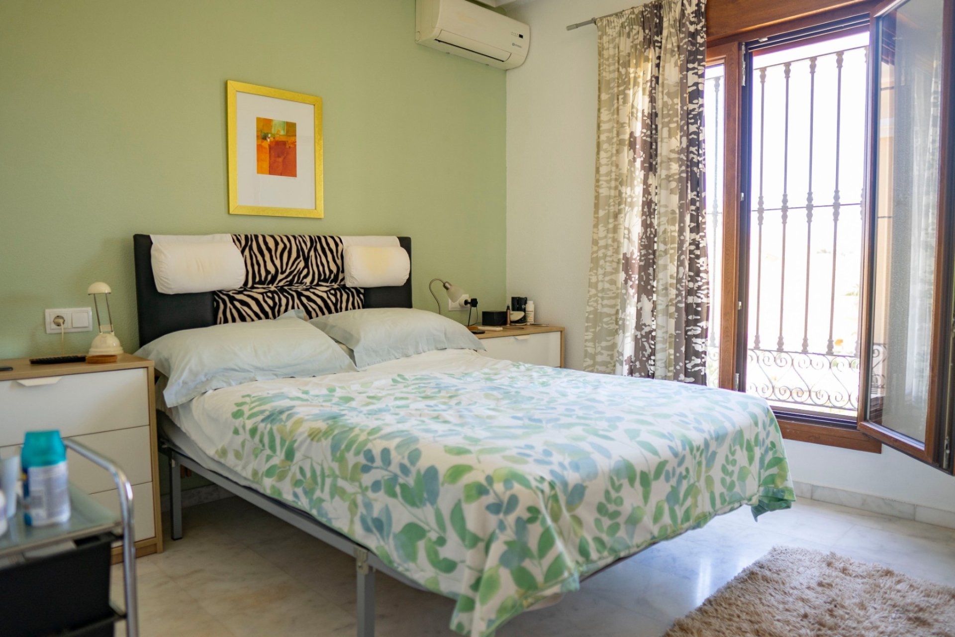 Reventa - Bungalow - Algorfa