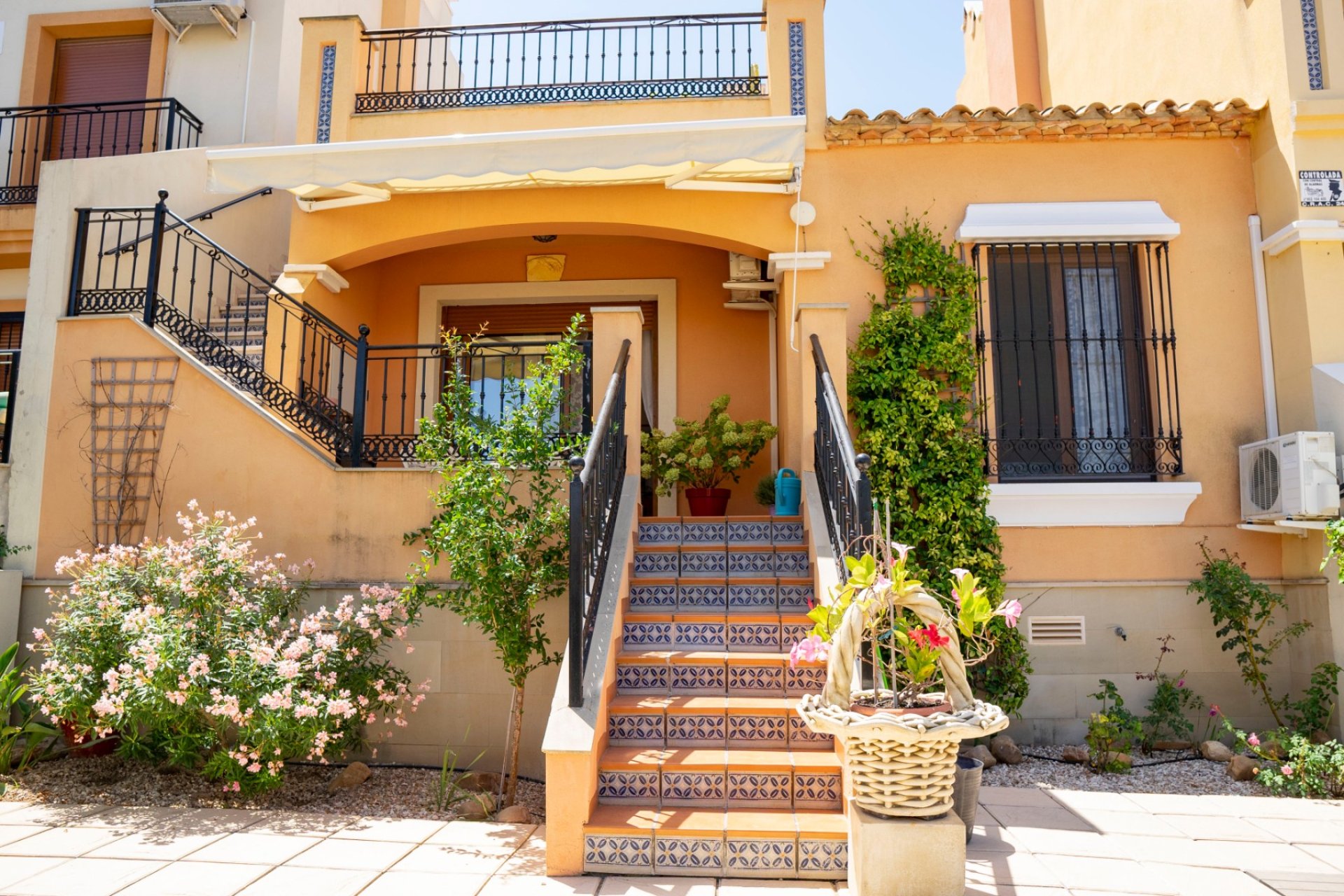 Reventa - Bungalow - Algorfa