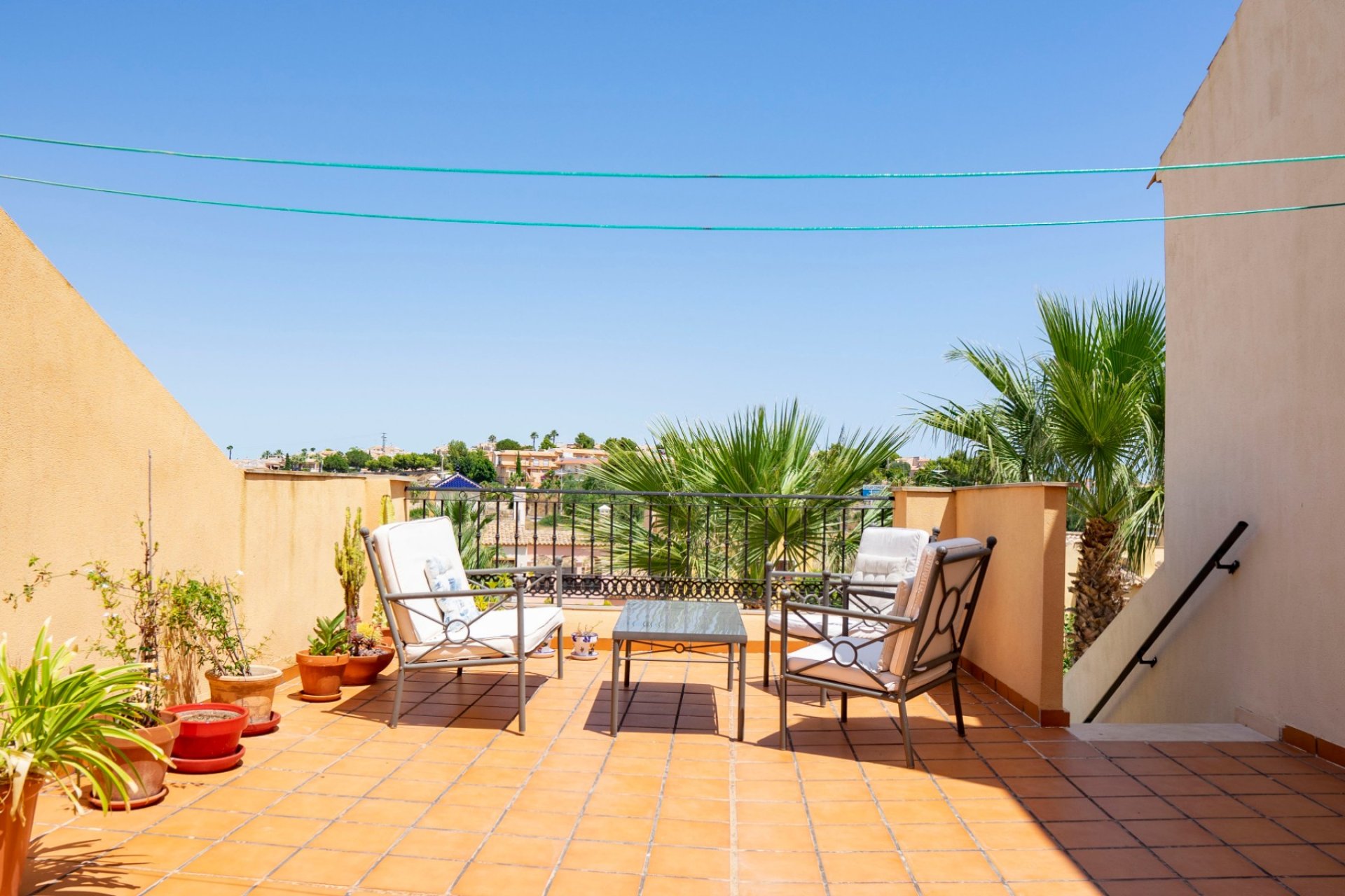 Reventa - Bungalow - Algorfa