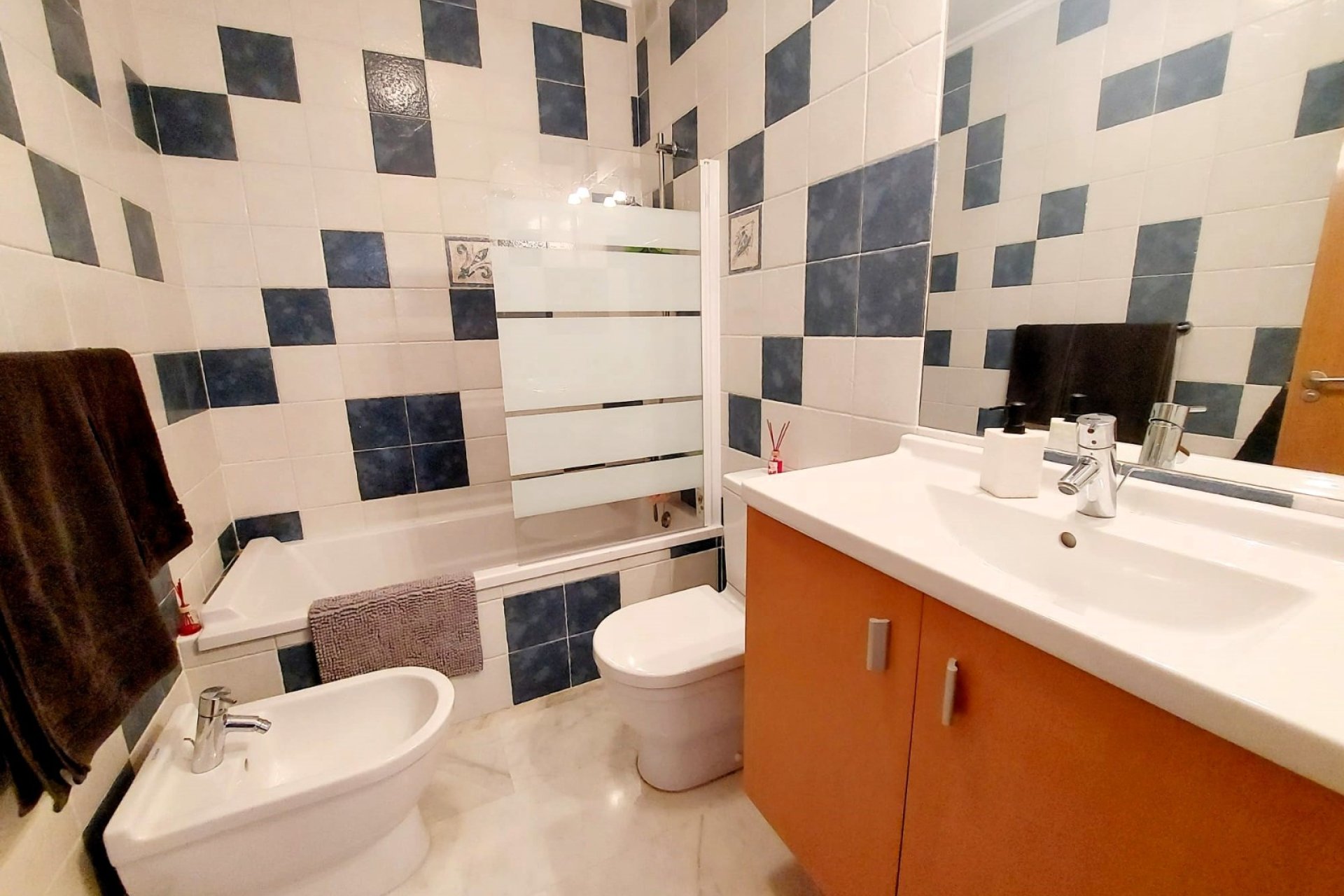 Reventa - Bungalow - Algorfa