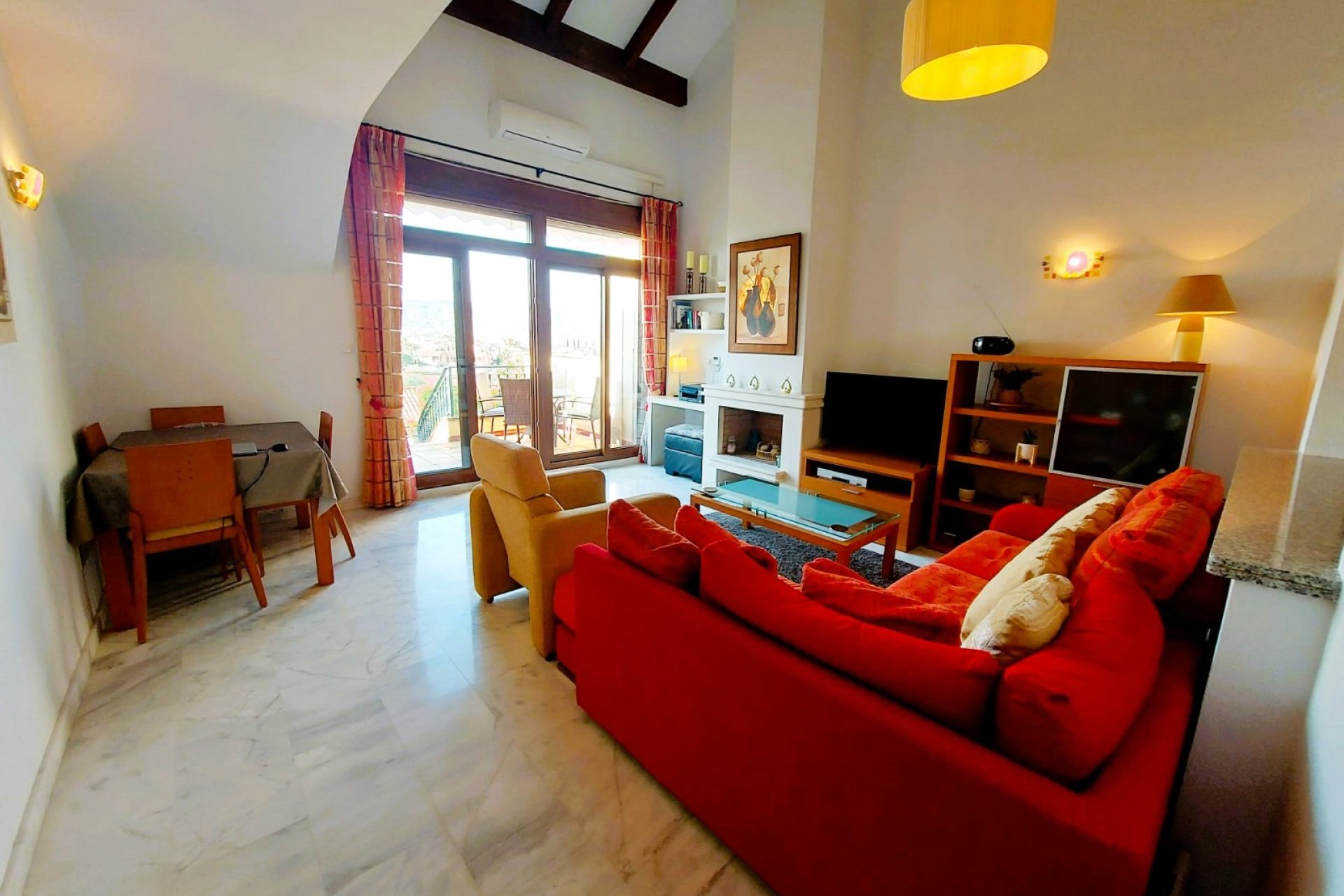 Reventa - Bungalow - Algorfa