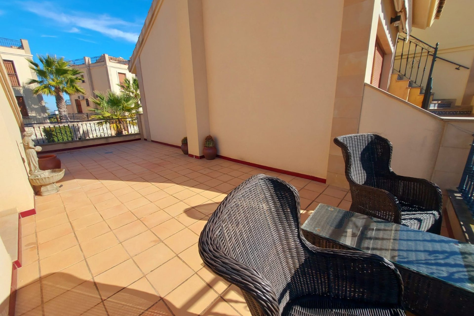 Reventa - Bungalow - Algorfa