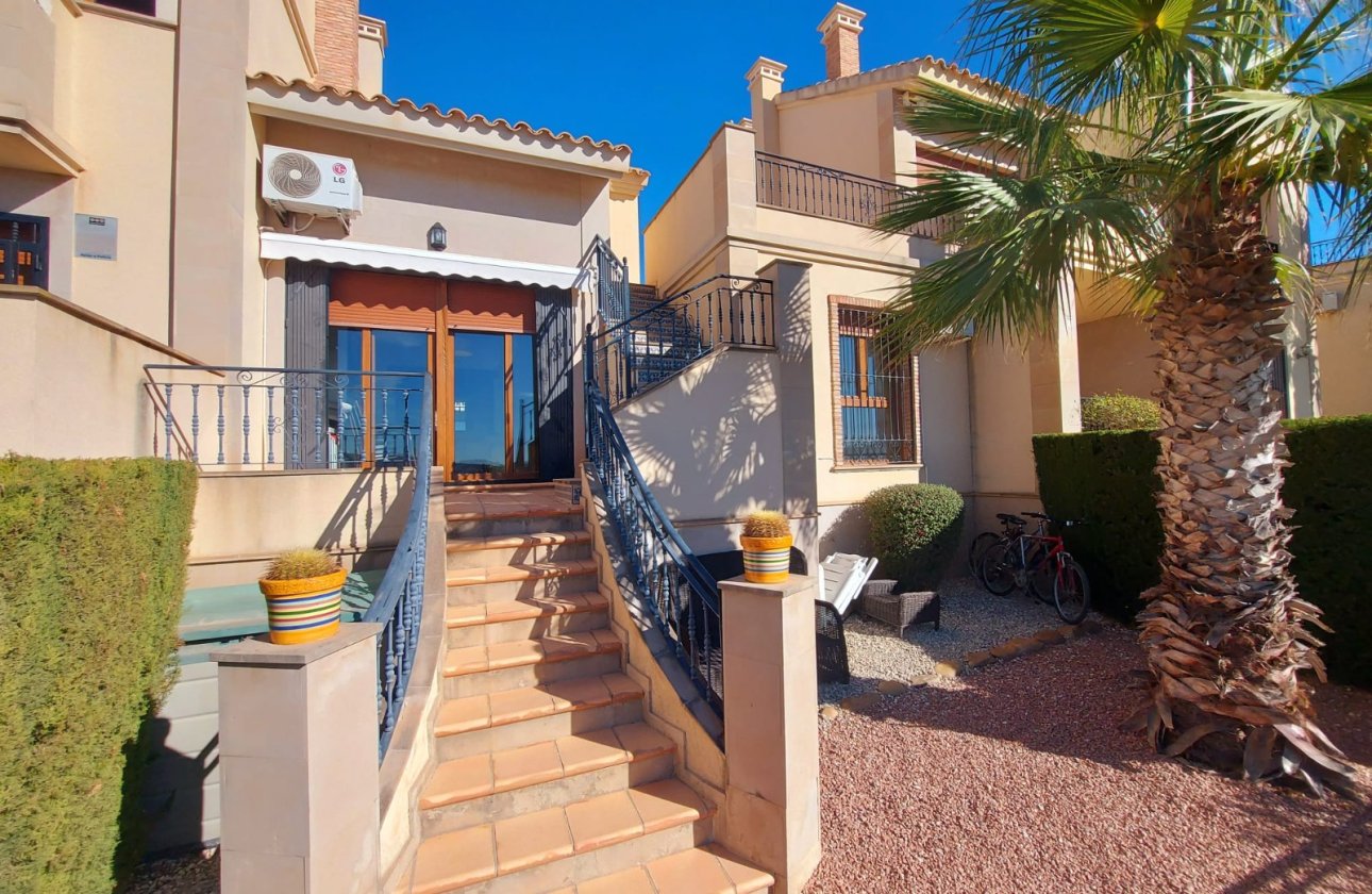 Reventa - Bungalow - Algorfa