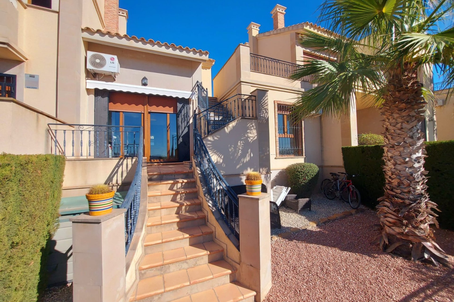 Reventa - Bungalow - Algorfa