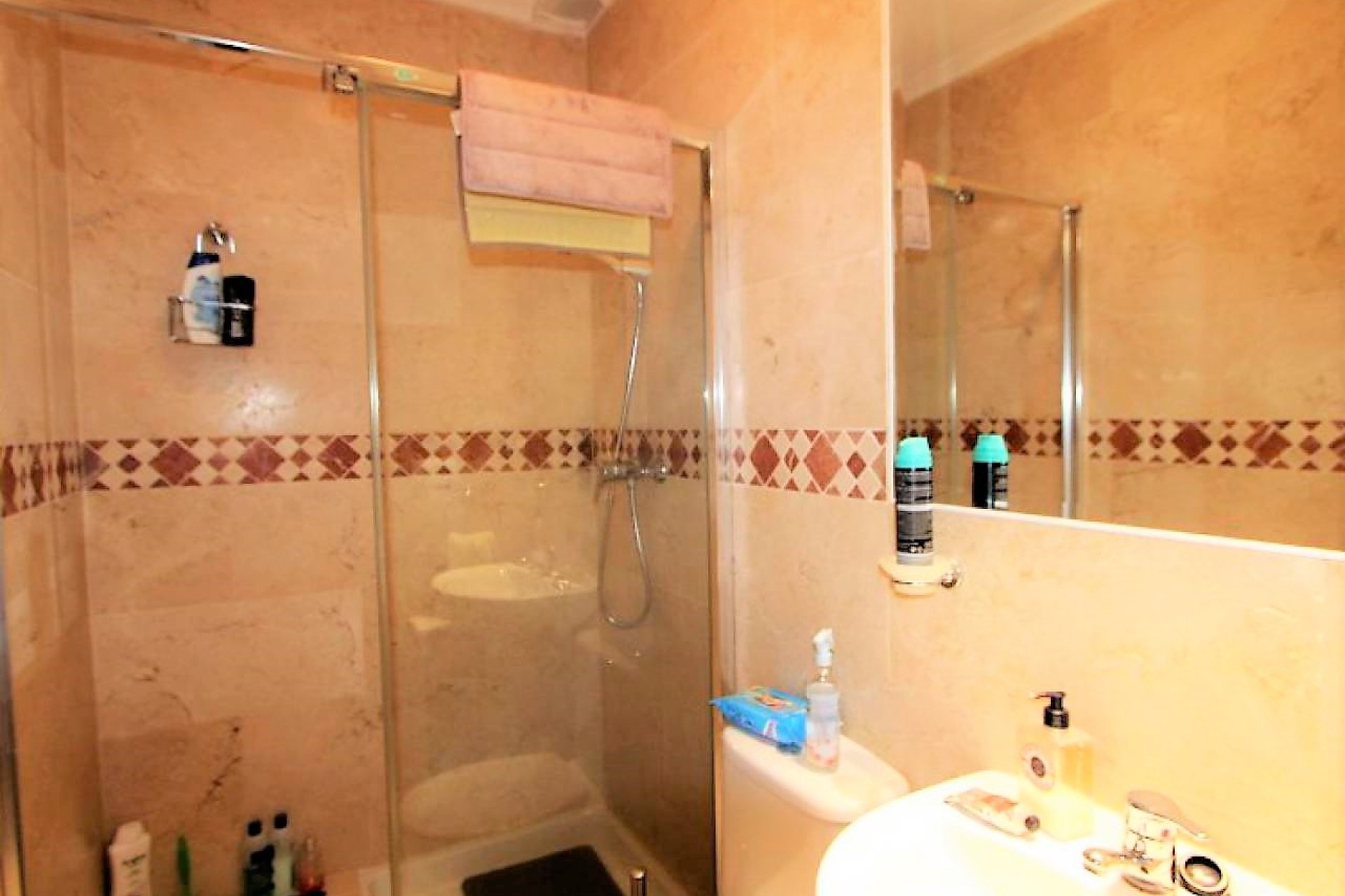 Reventa - Bungalow - Algorfa