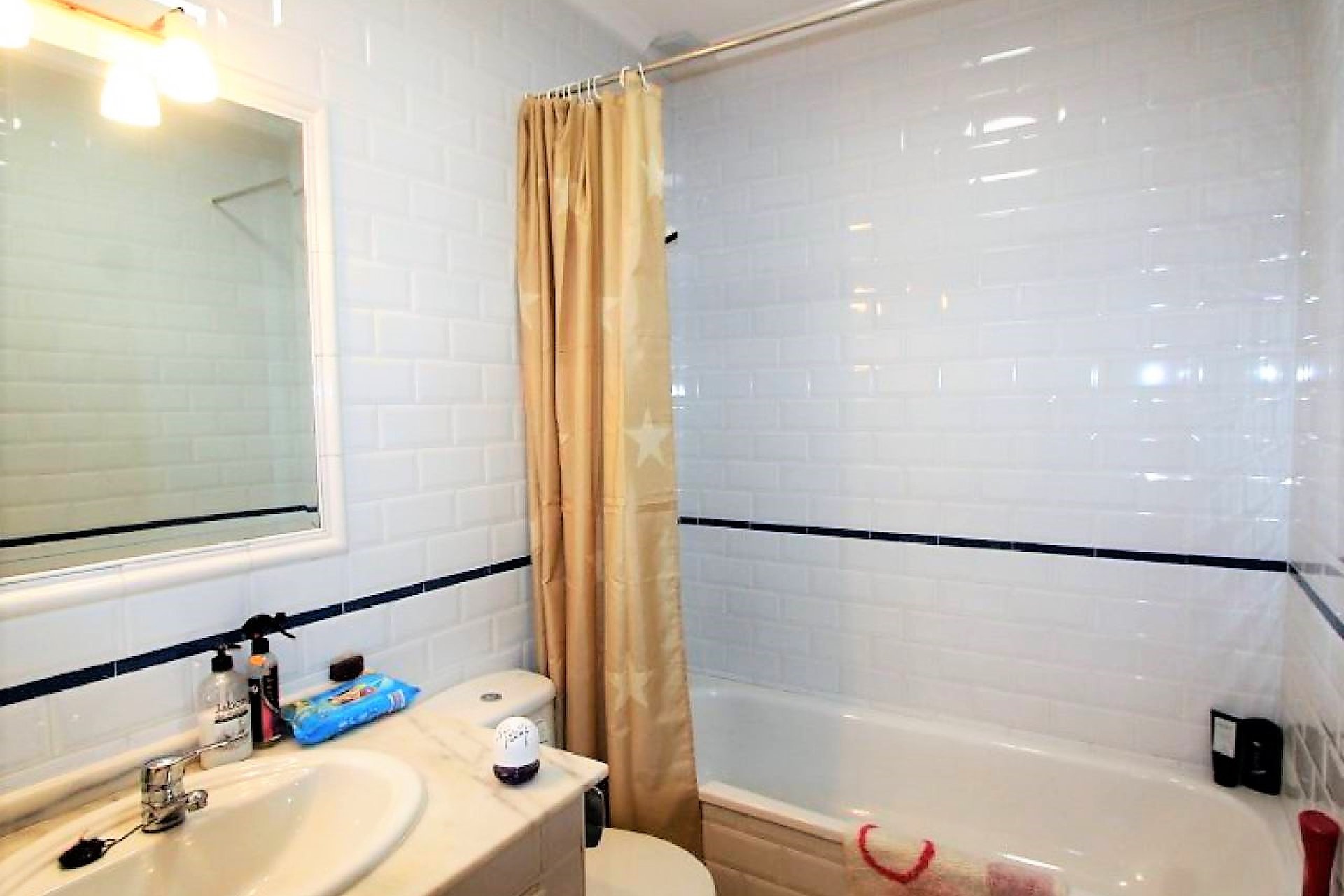 Reventa - Bungalow - Algorfa