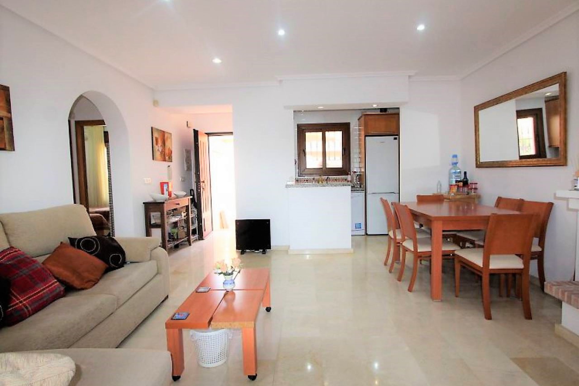 Reventa - Bungalow - Algorfa