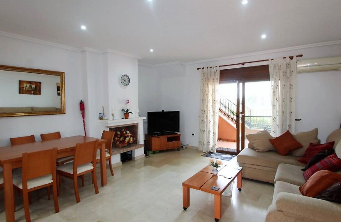 Reventa - Bungalow - Algorfa