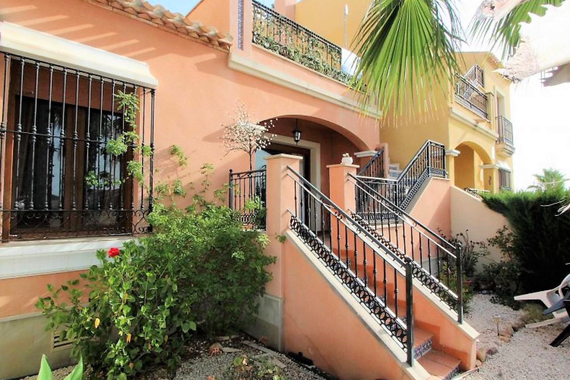 Reventa - Bungalow - Algorfa