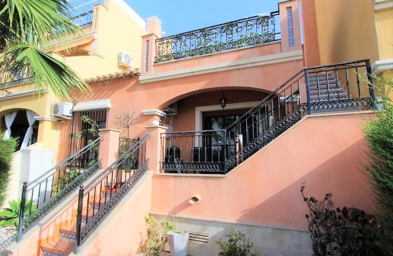 Reventa - Bungalow - Algorfa