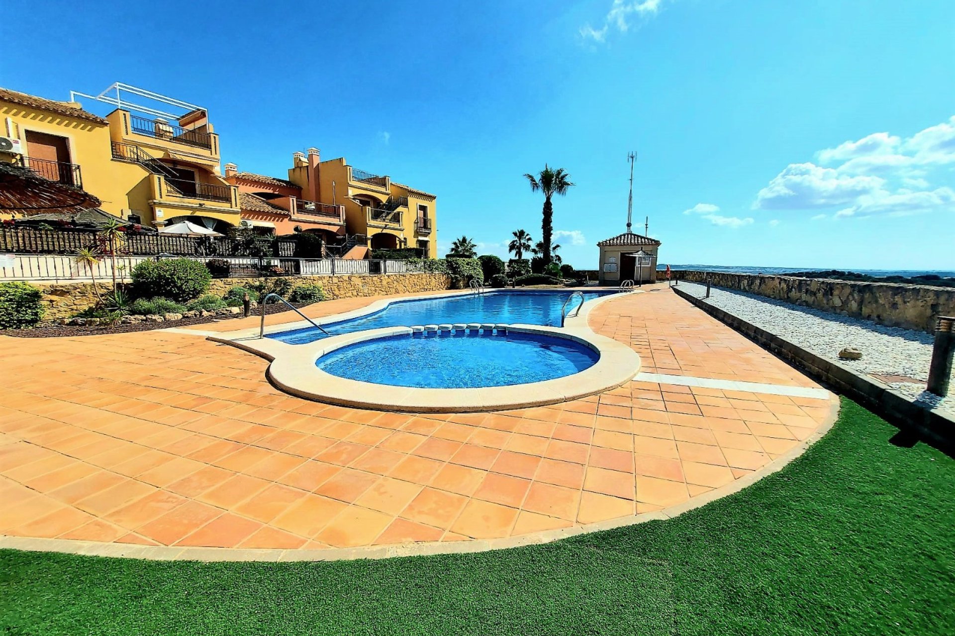 Reventa - Bungalow - Algorfa