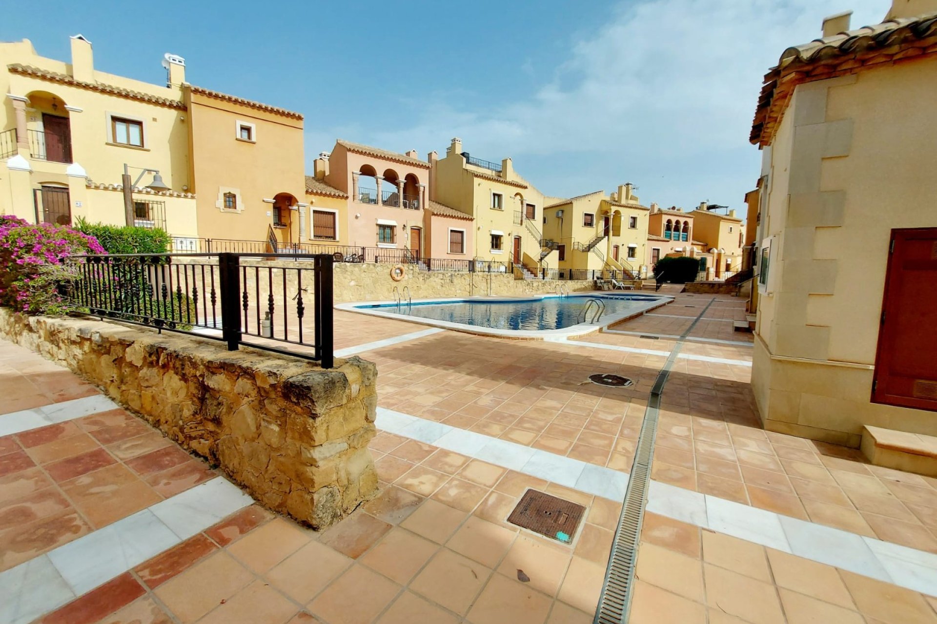 Reventa - Bungalow - Algorfa