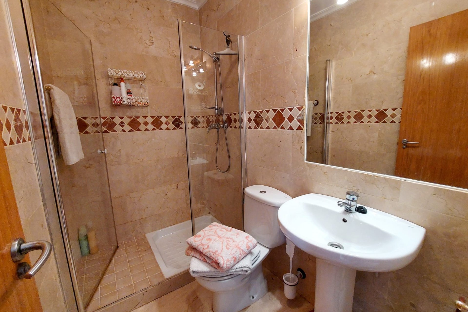 Reventa - Bungalow - Algorfa