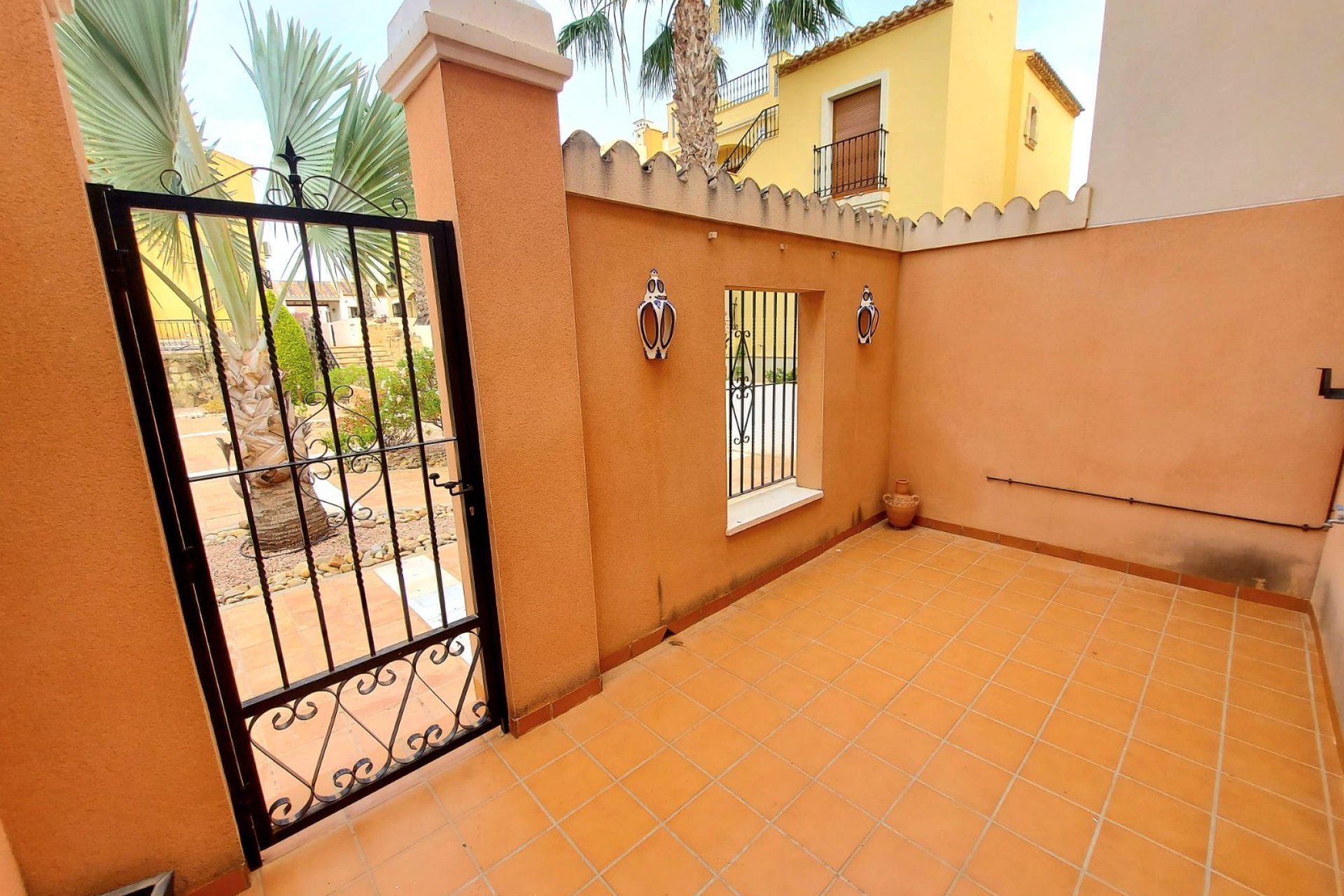 Reventa - Bungalow - Algorfa