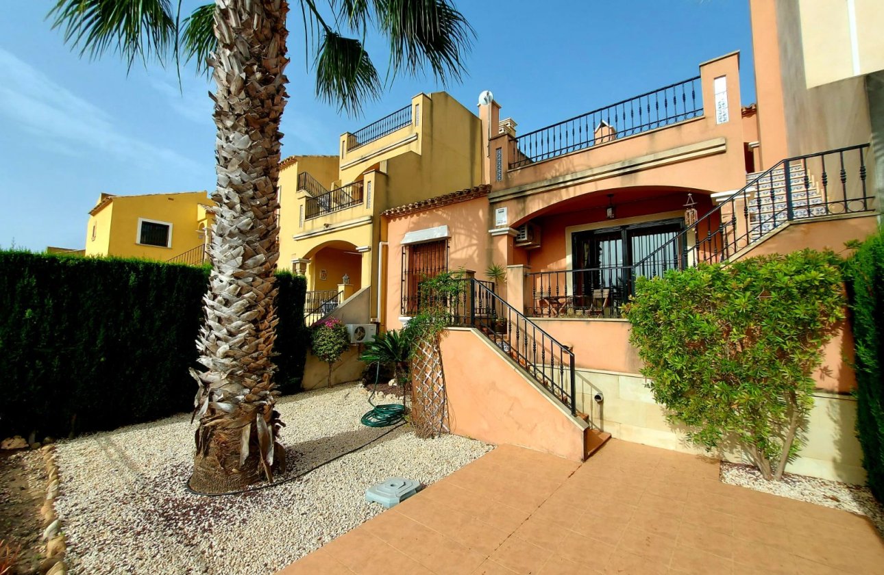 Reventa - Bungalow - Algorfa