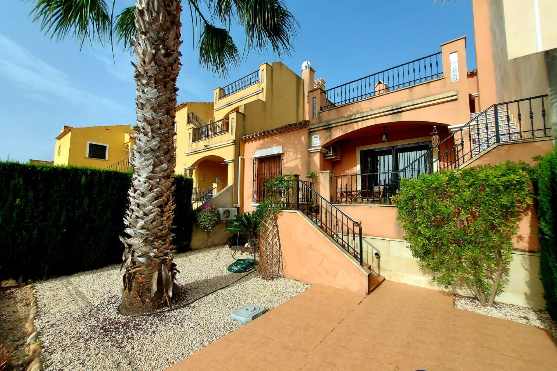 Reventa - Bungalow - Algorfa