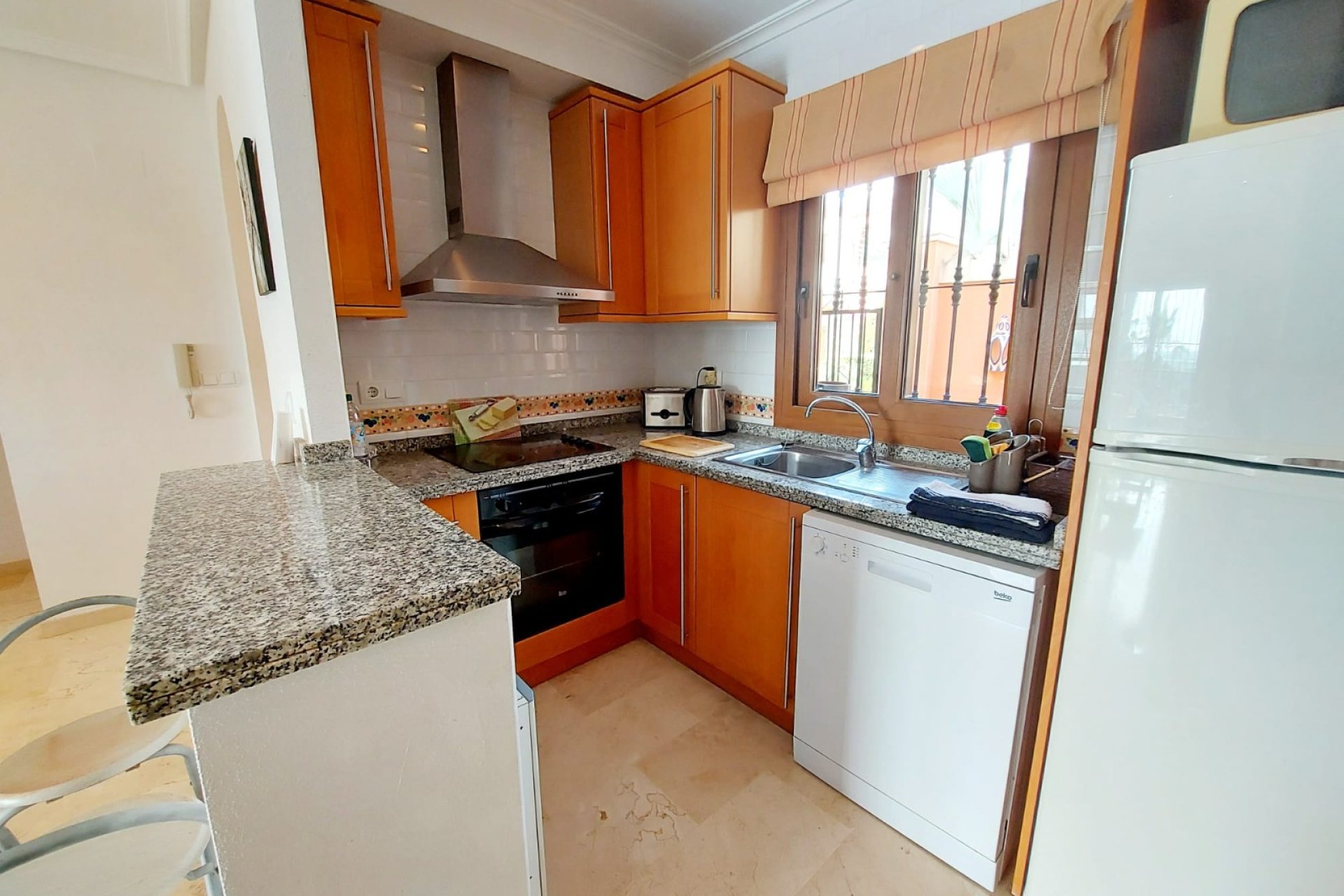 Reventa - Bungalow - Algorfa